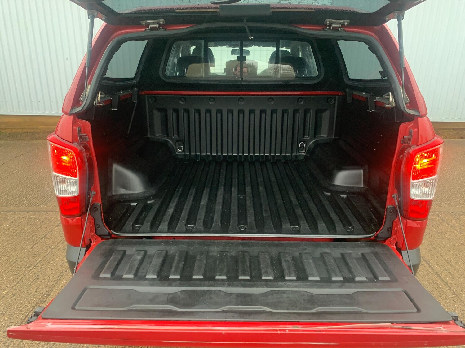 Used Ssangyong Musso 2023 for sale - 77439650: Photo 11