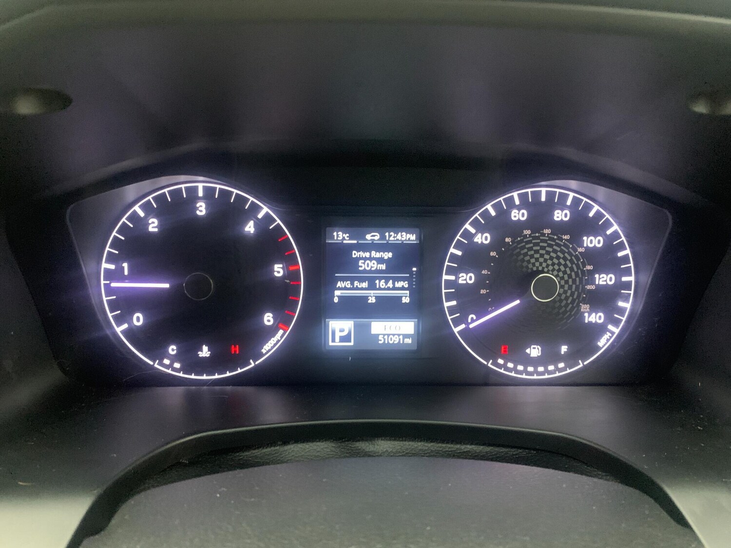 Used Ssangyong Musso 2023 for sale - 77439650: Photo 14