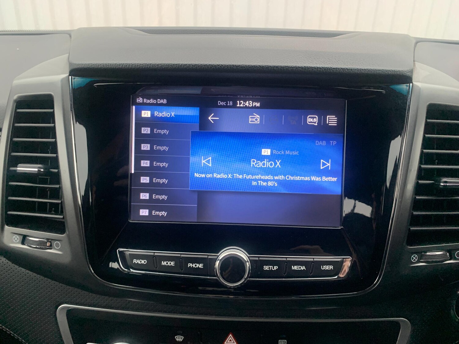 Used Ssangyong Musso 2023 for sale - 77439650: Photo 15