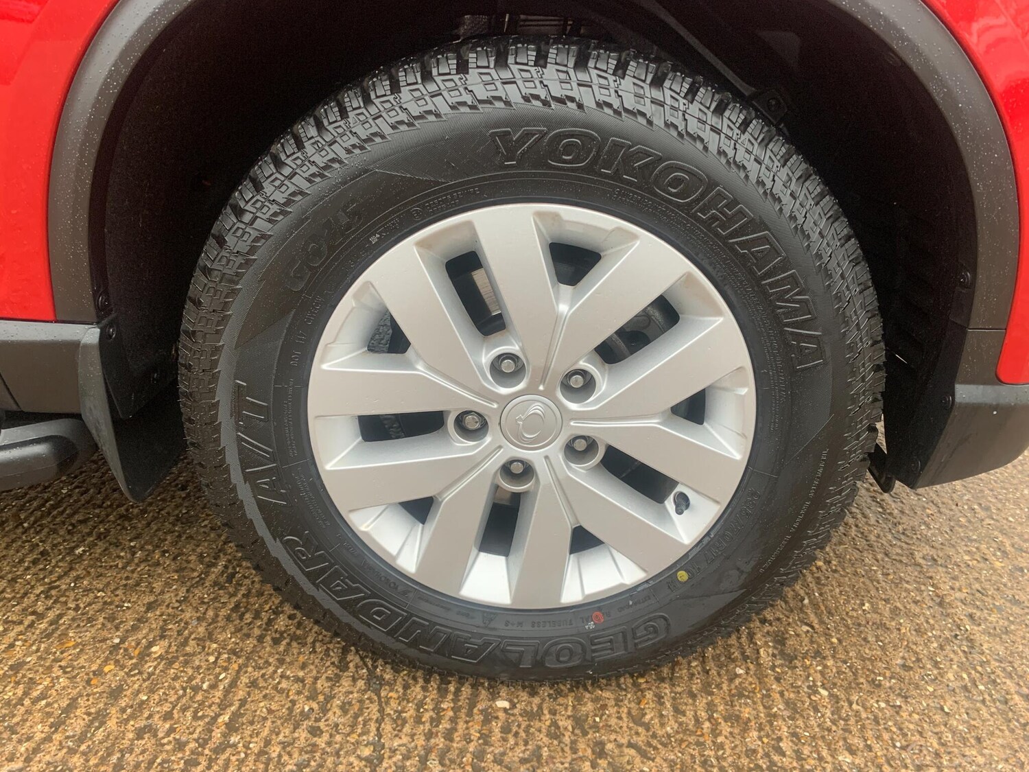 Used Ssangyong Musso 2023 for sale - 77439650: Photo 18