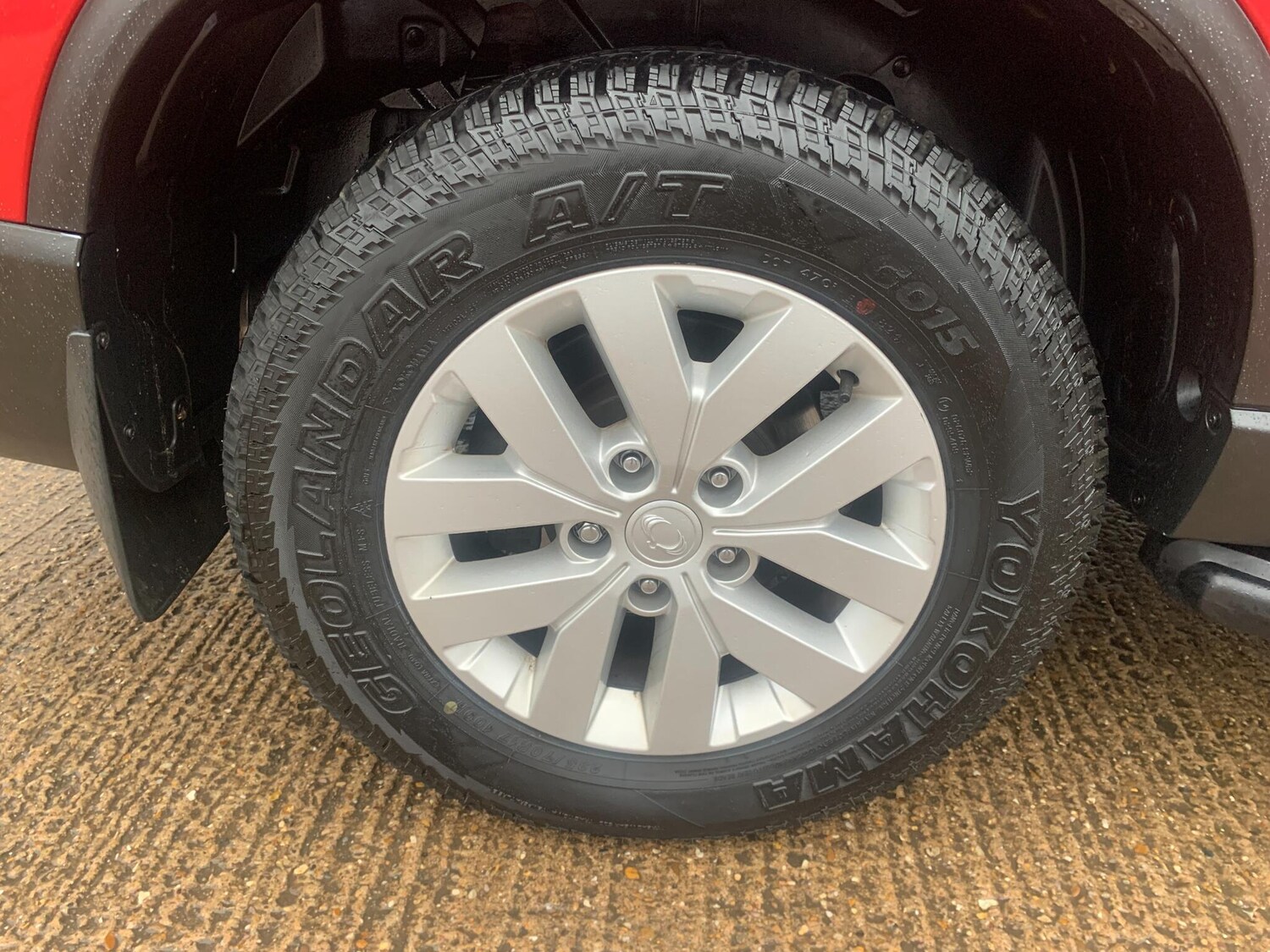 Used Ssangyong Musso 2023 for sale - 77439650: Photo 19