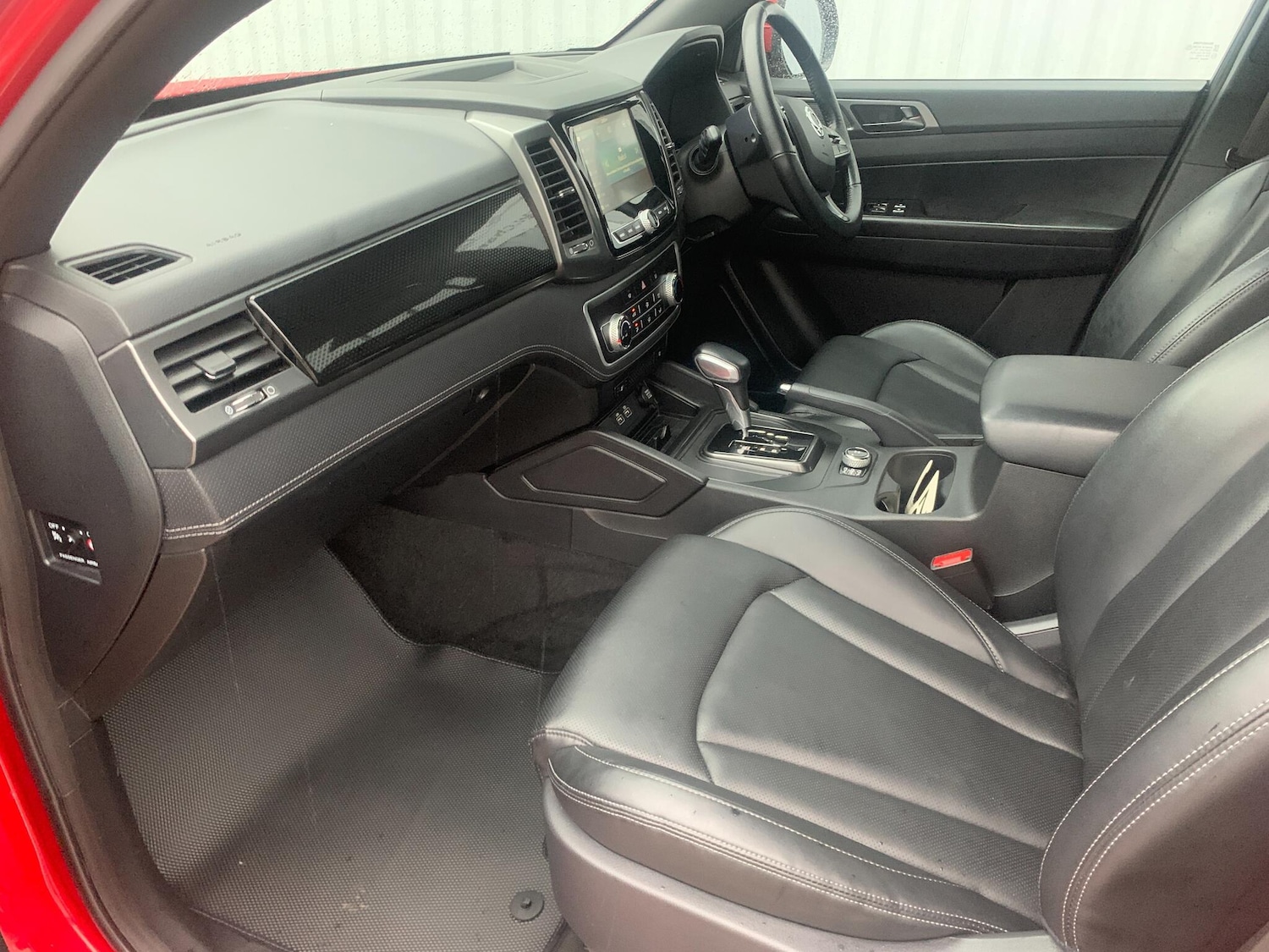 Used Ssangyong Musso 2023 for sale - 77439650: Photo 2