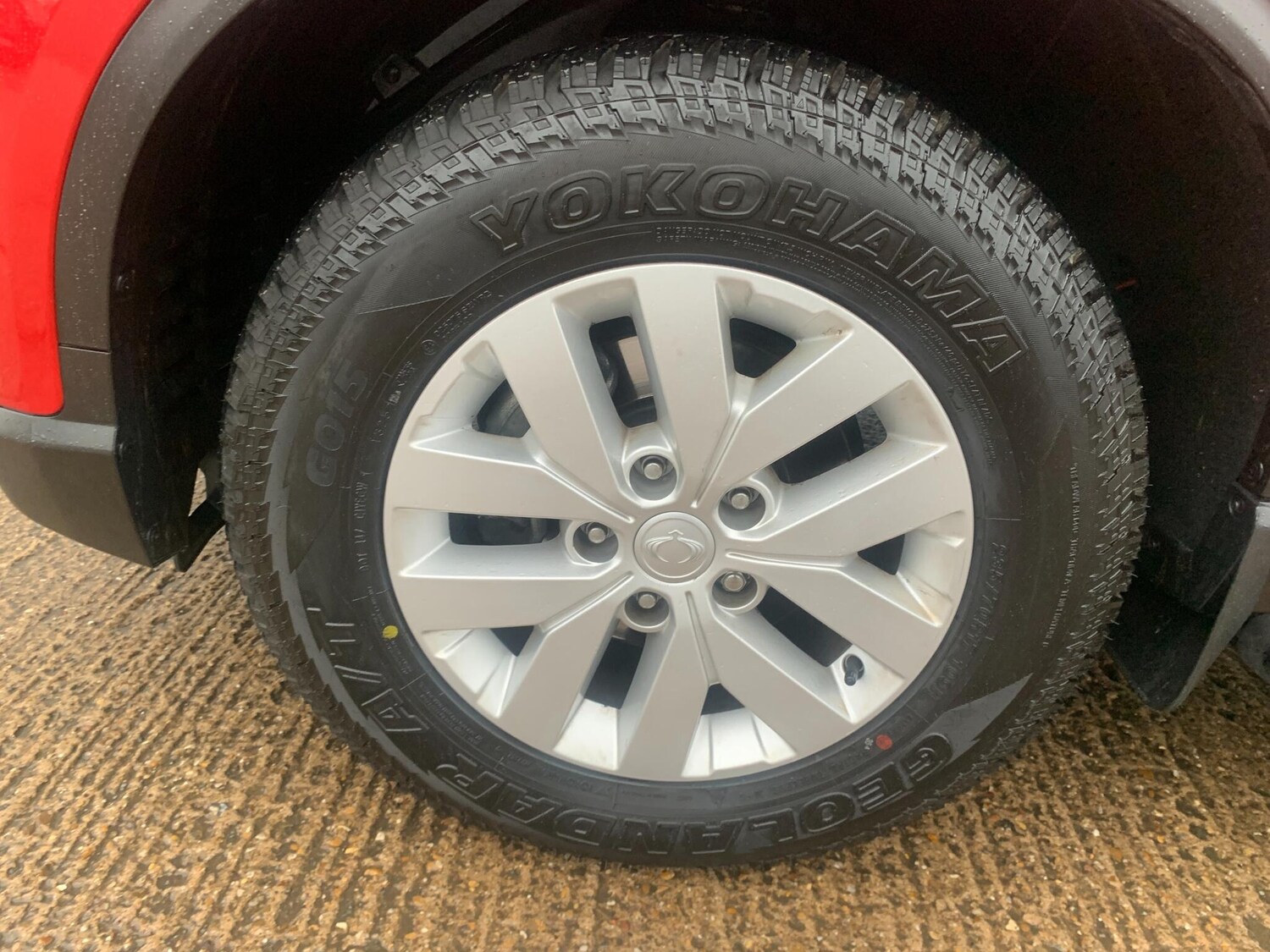 Used Ssangyong Musso 2023 for sale - 77439650: Photo 20