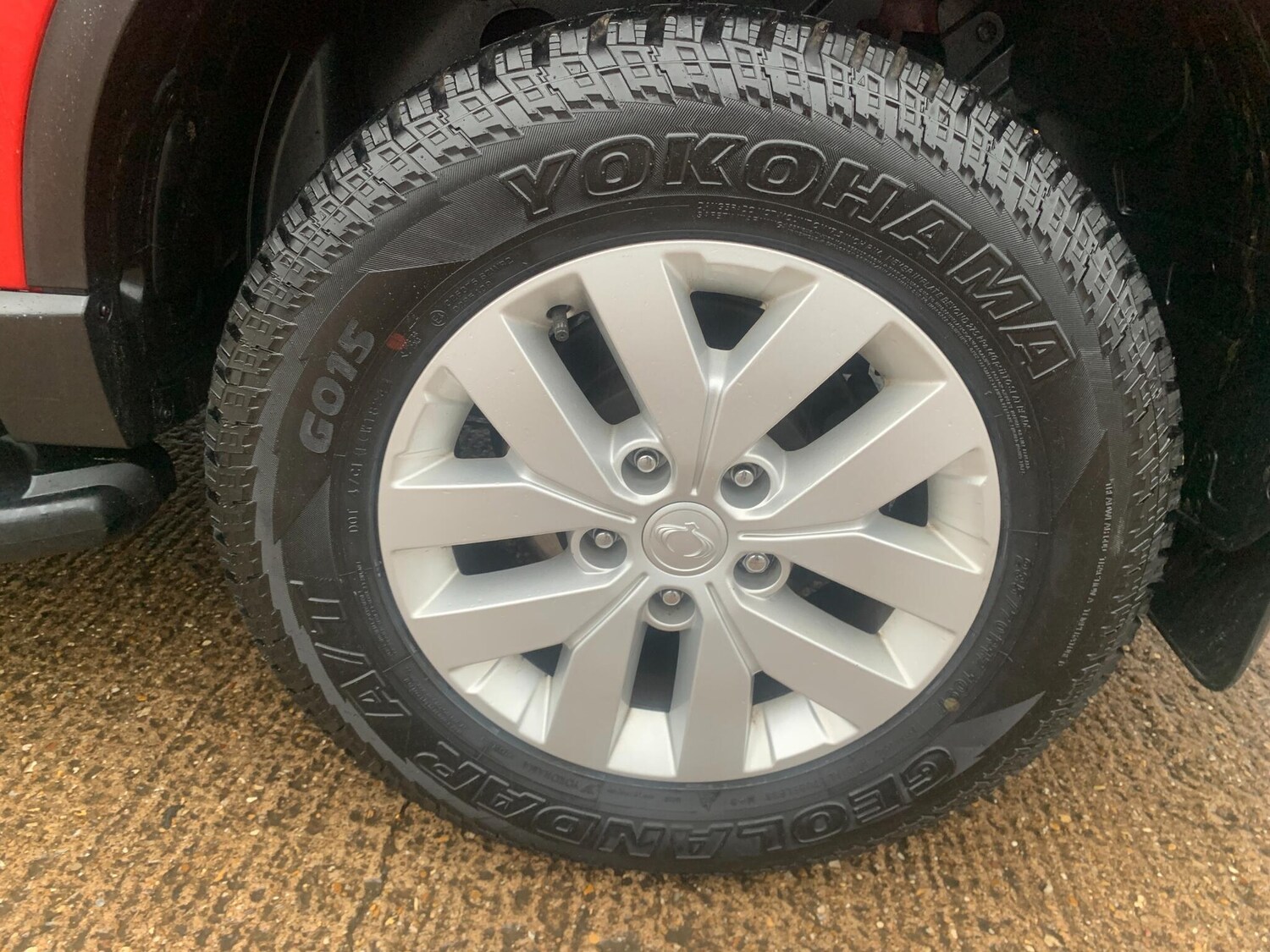 Used Ssangyong Musso 2023 for sale - 77439650: Photo 21