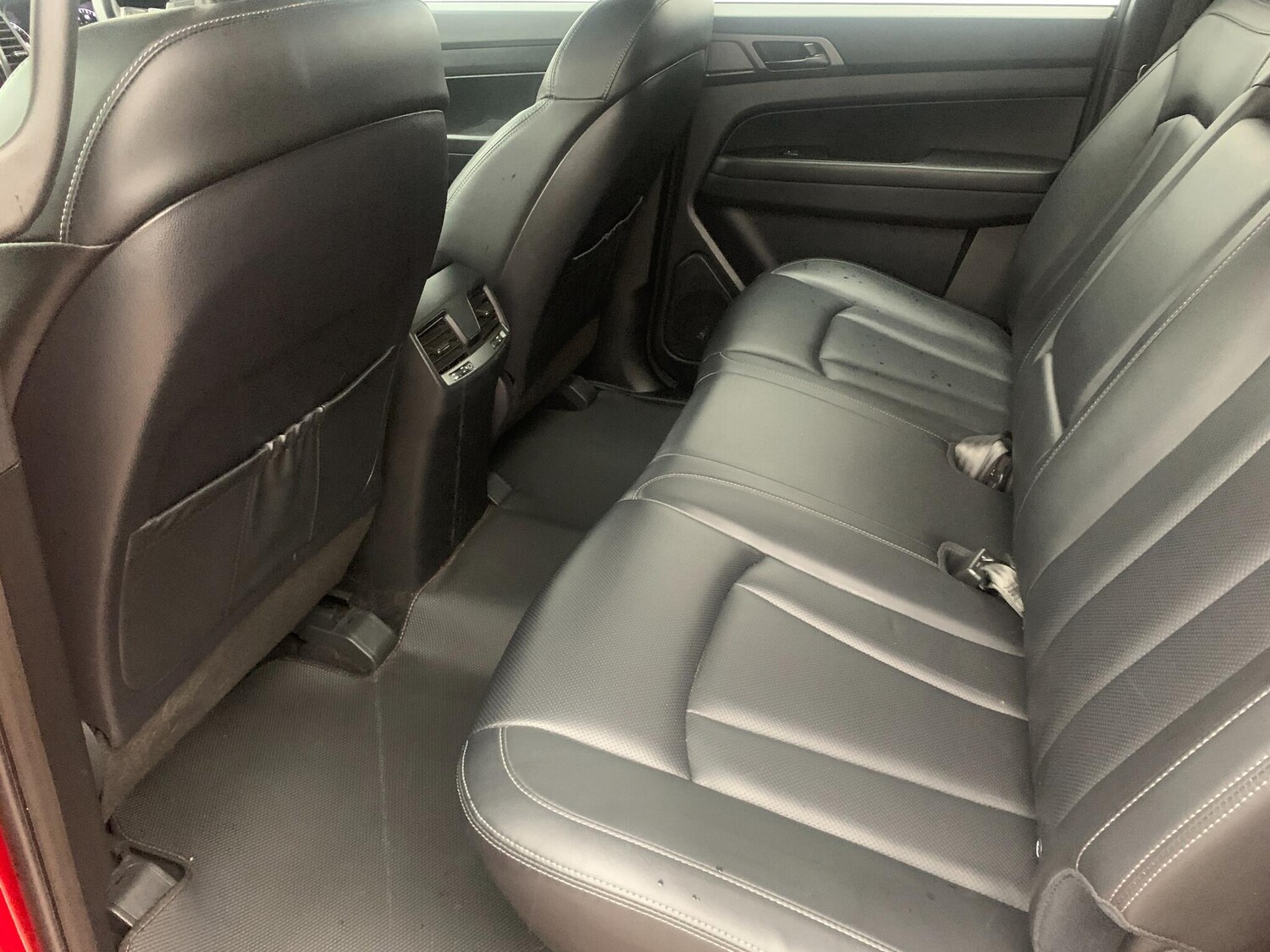 Used Ssangyong Musso 2023 for sale - 77439650: Photo 25