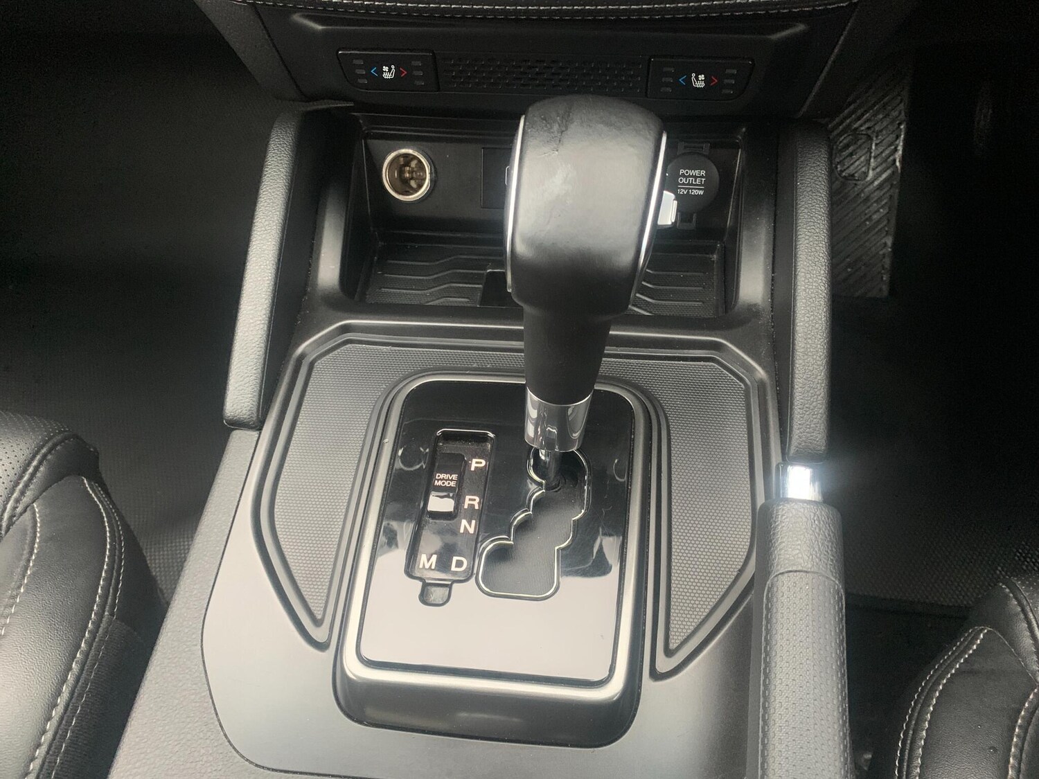 Used Ssangyong Musso 2023 for sale - 77439650: Photo 27