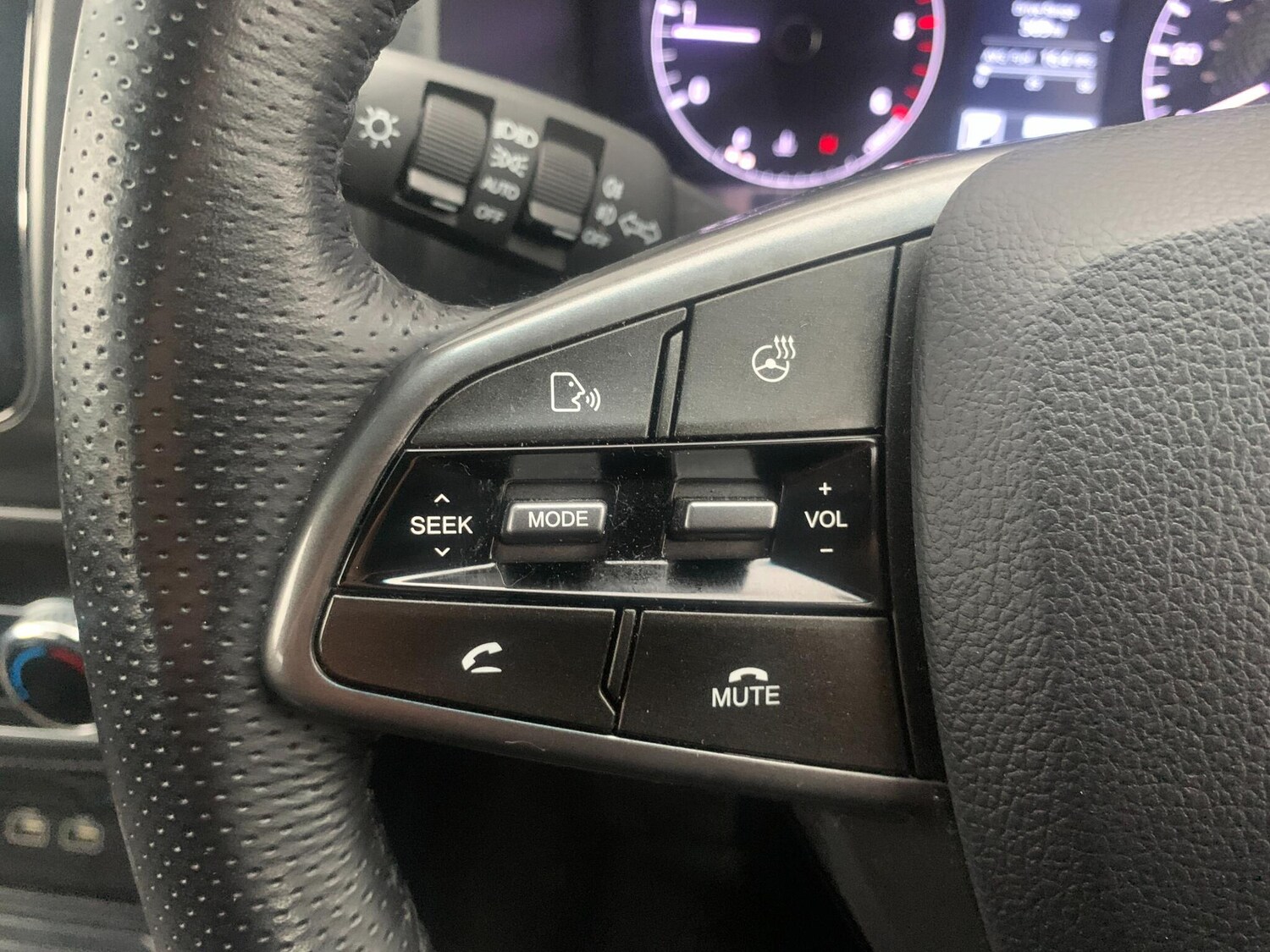 Used Ssangyong Musso 2023 for sale - 77439650: Photo 28