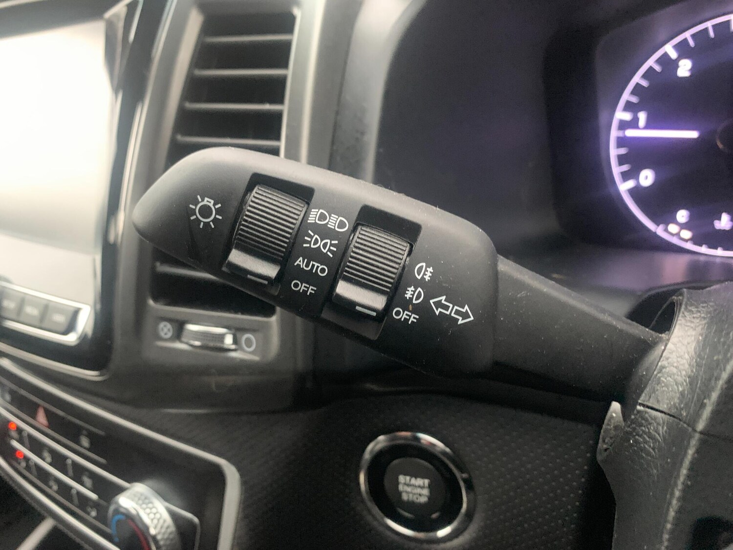 Used Ssangyong Musso 2023 for sale - 77439650: Photo 31