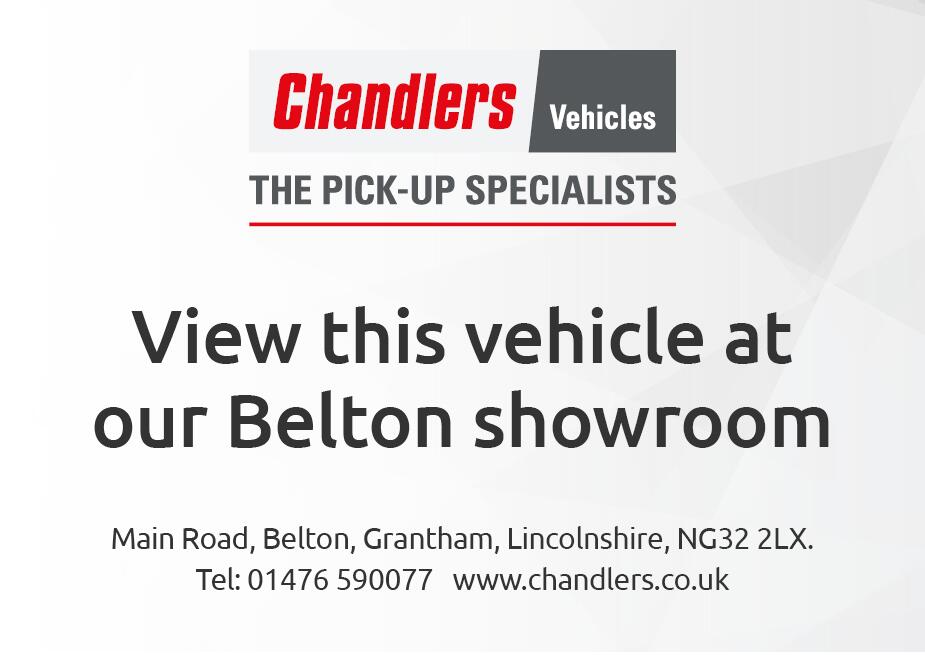 Used Ssangyong Musso 2023 for sale - 77439650: Photo 8