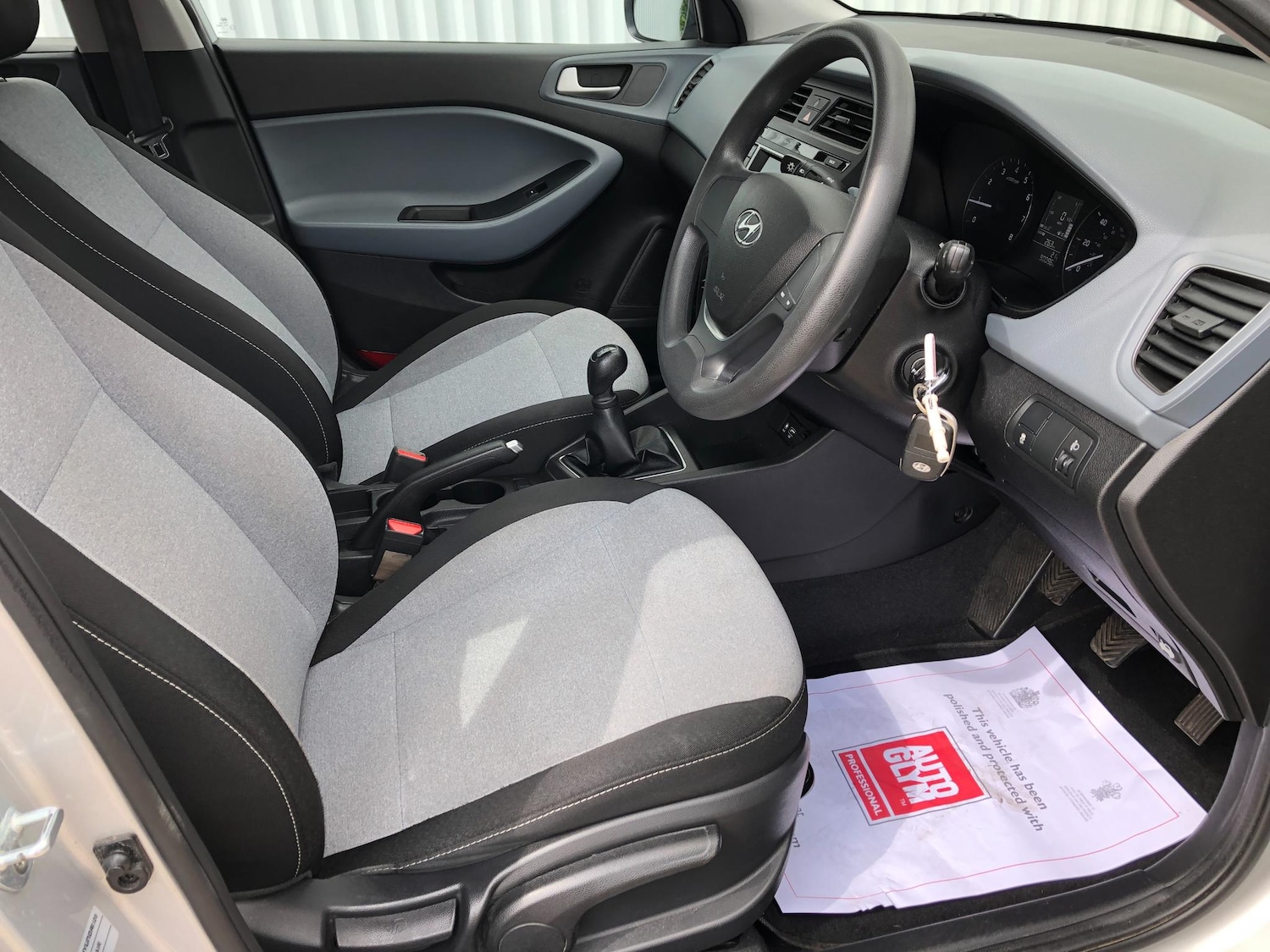 Used Hyundai i20 2016 for sale - 77412004: Photo 11