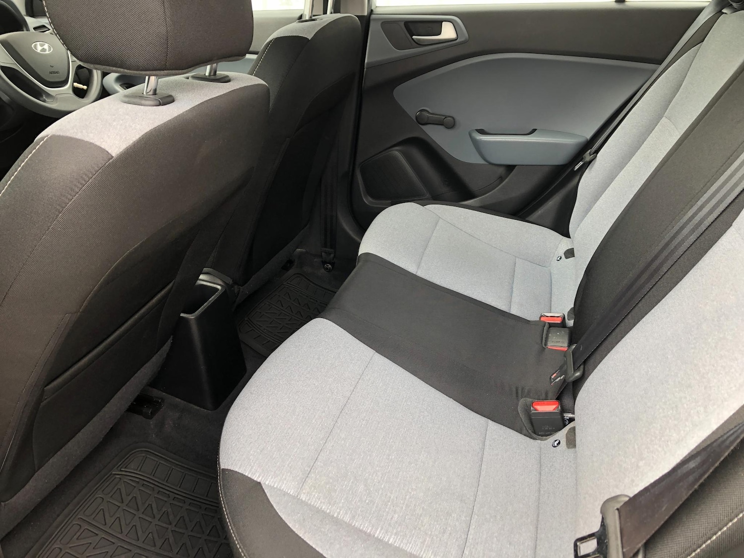 Used Hyundai i20 2016 for sale - 77412004: Photo 12