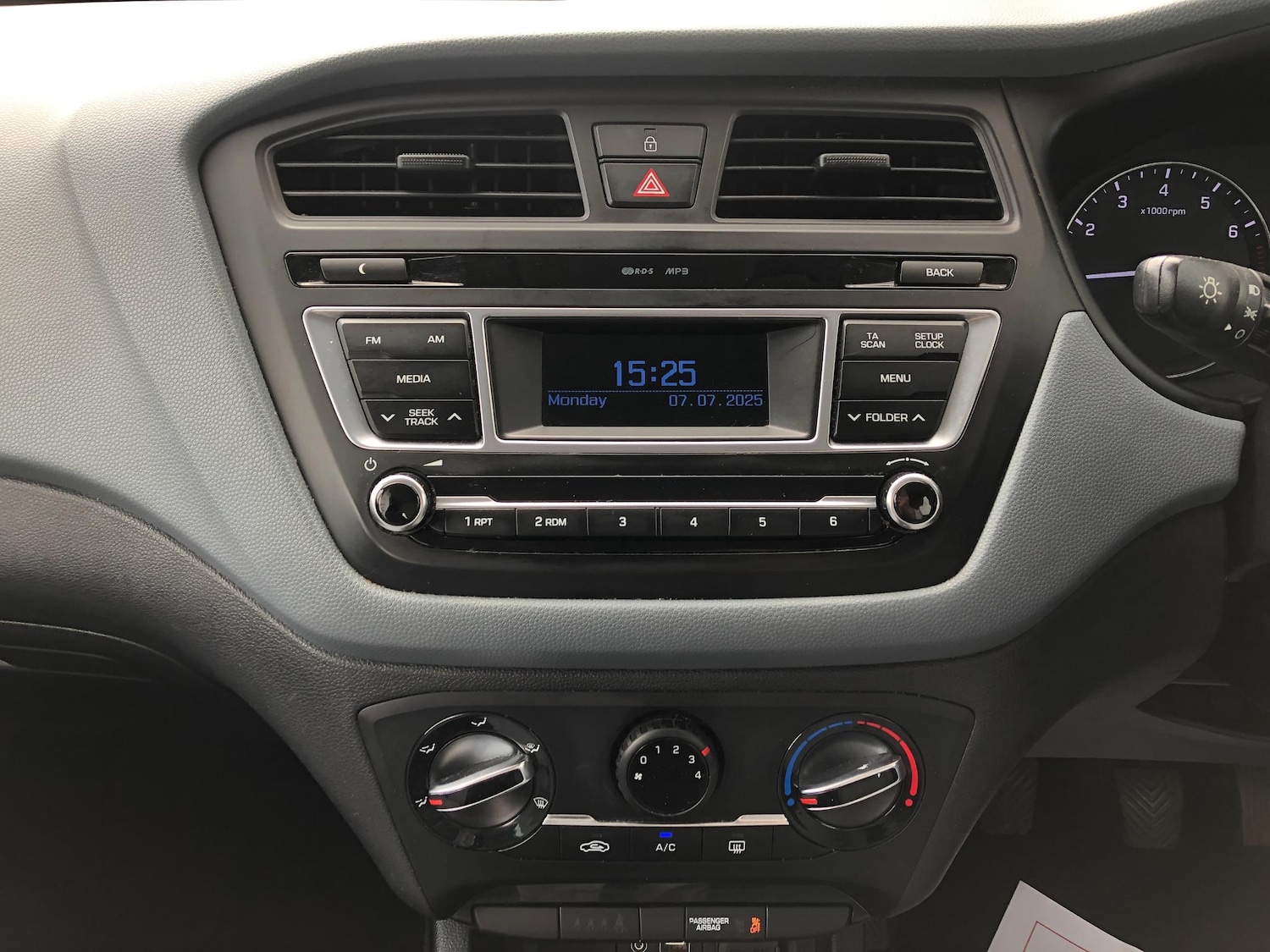 Used Hyundai i20 2016 for sale - 77412004: Photo 21