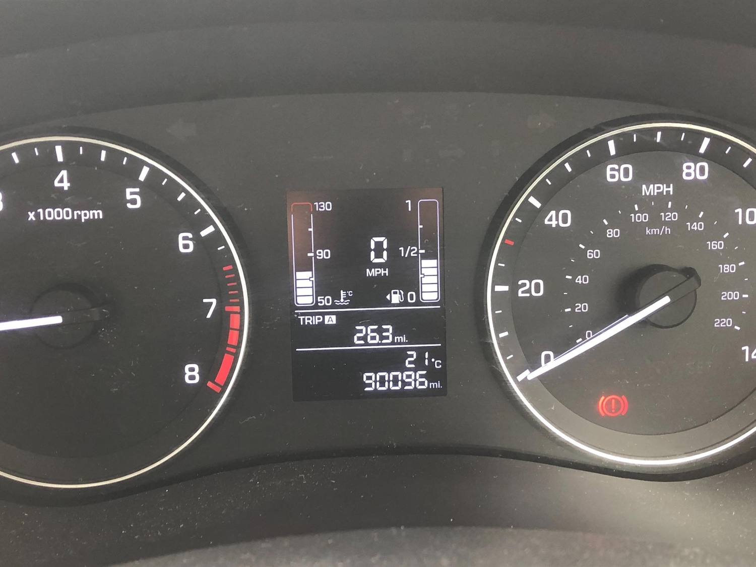 Used Hyundai i20 2016 for sale - 77412004: Photo 22