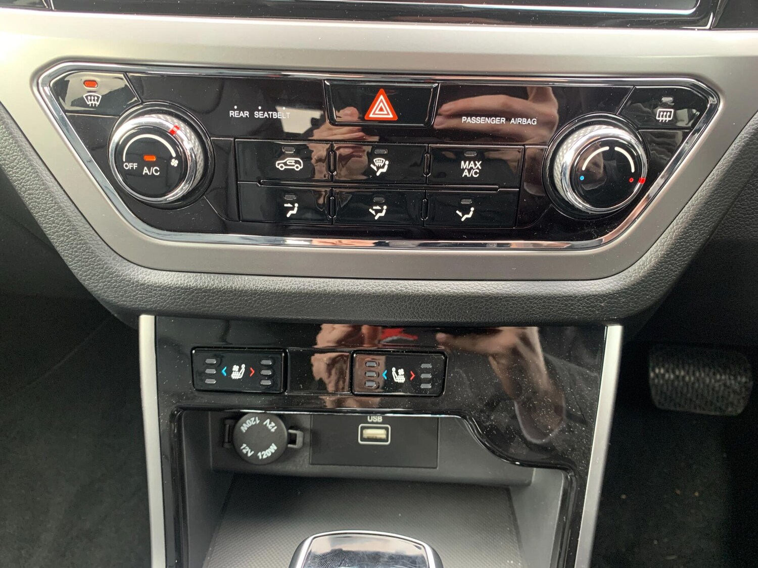 Used KGM Korando 2025 for sale - 77440798: Photo 12