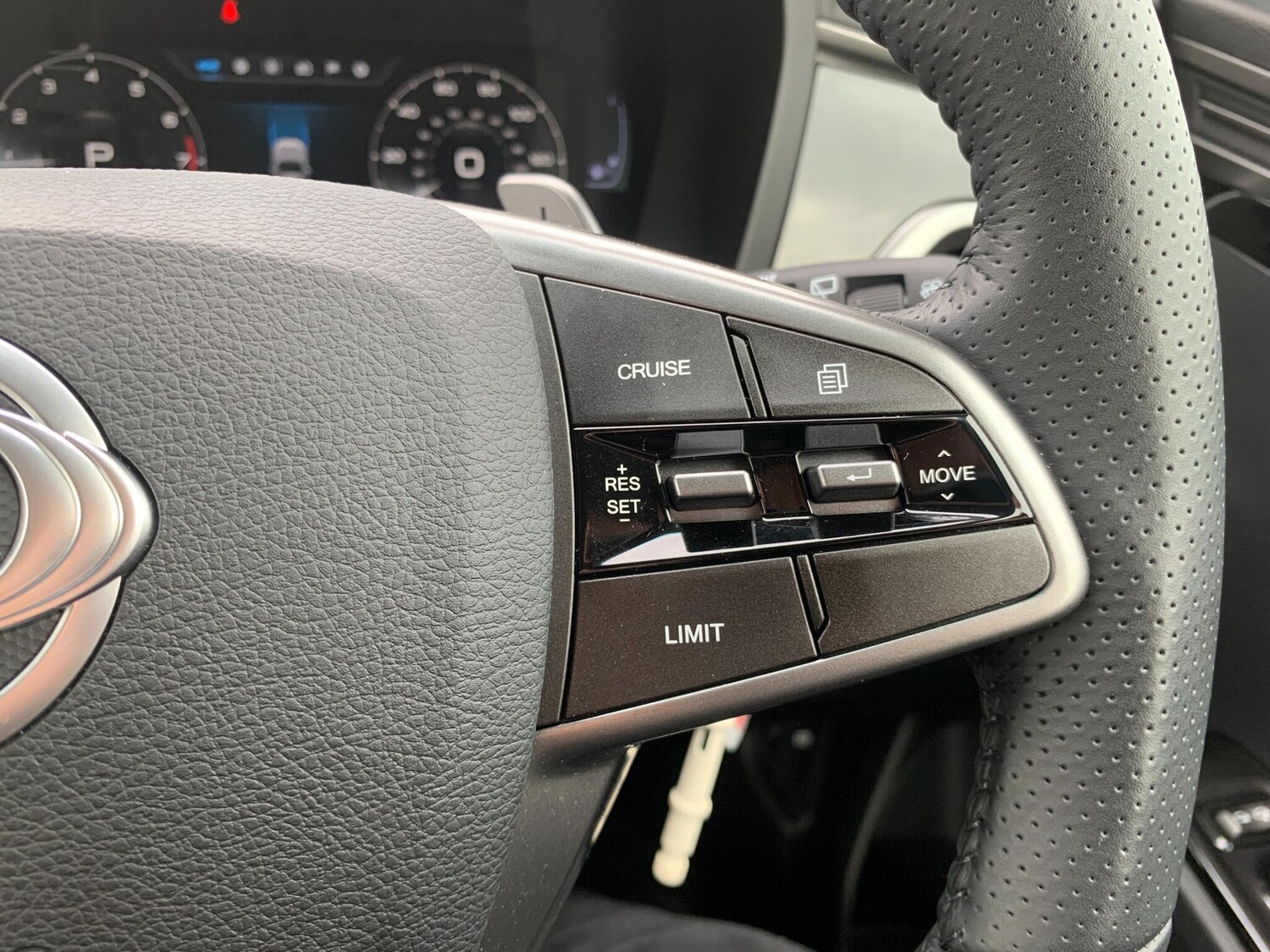 Used KGM Korando 2025 for sale - 77440798: Photo 16