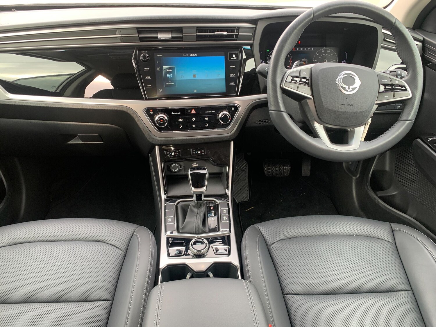 Used KGM Korando 2025 for sale - 77440798: Photo 18