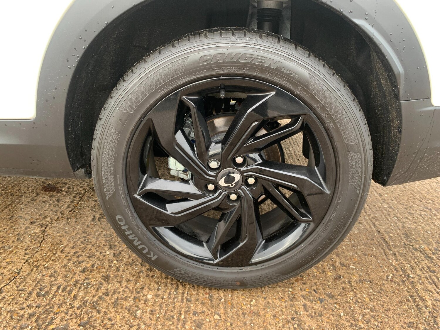 Used KGM Korando 2025 for sale - 77440798: Photo 25