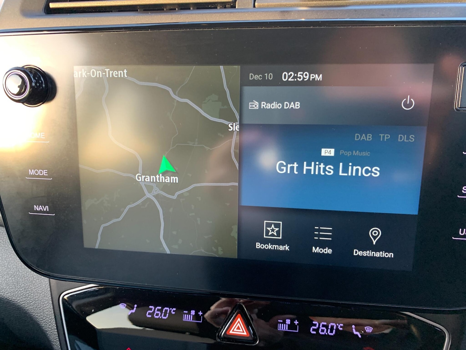 Used Ssangyong Tivoli 2023 for sale - 77441077: Photo 12