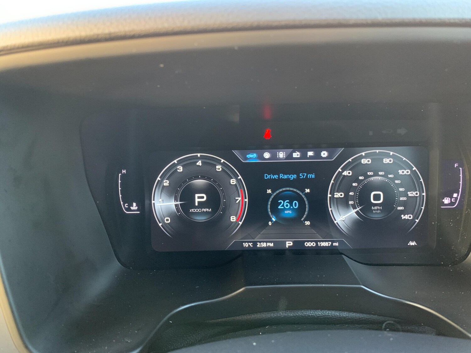 Used Ssangyong Tivoli 2023 for sale - 77441077: Photo 13