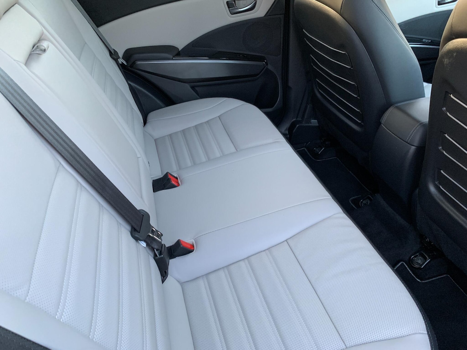 Used Ssangyong Tivoli 2023 for sale - 77441077: Photo 22