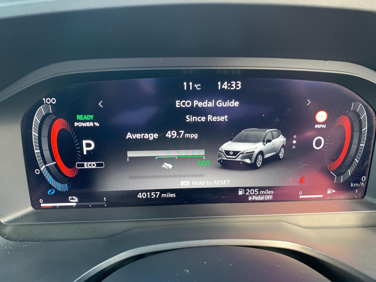 Used Nissan Qashqai for sale - 77454743: Photo 17