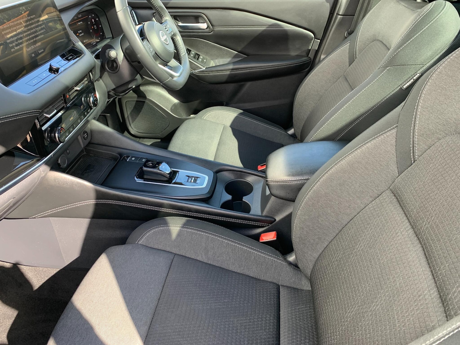 Used Nissan Qashqai for sale - 77454743: Photo 2