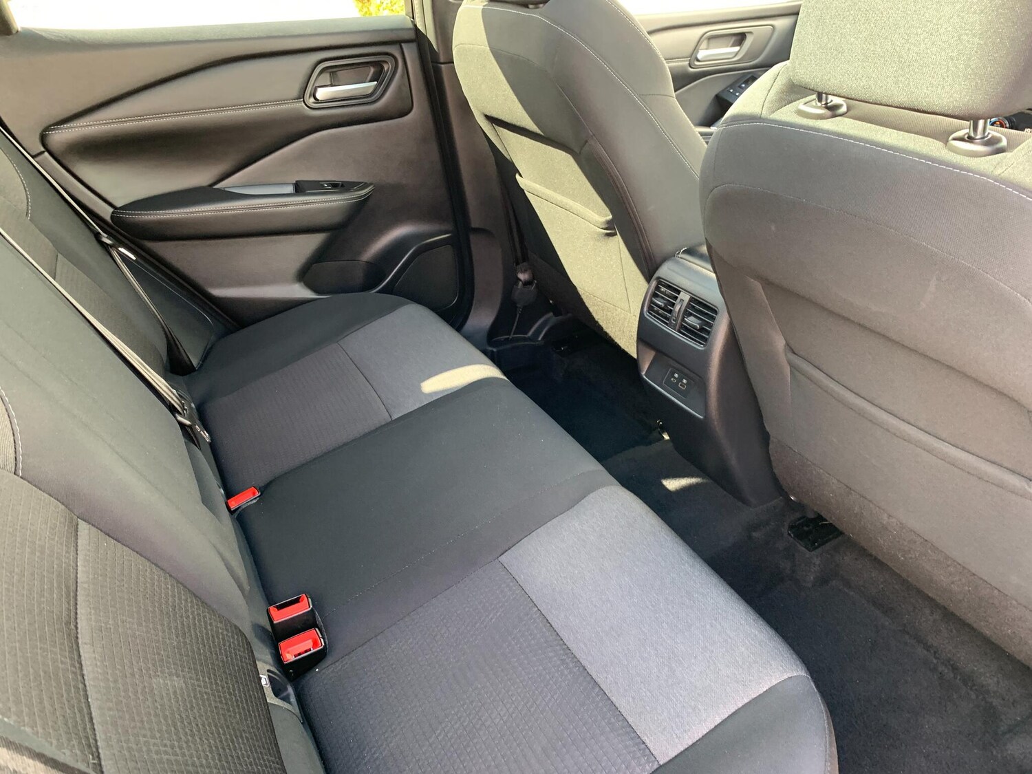 Used Nissan Qashqai for sale - 77454743: Photo 23