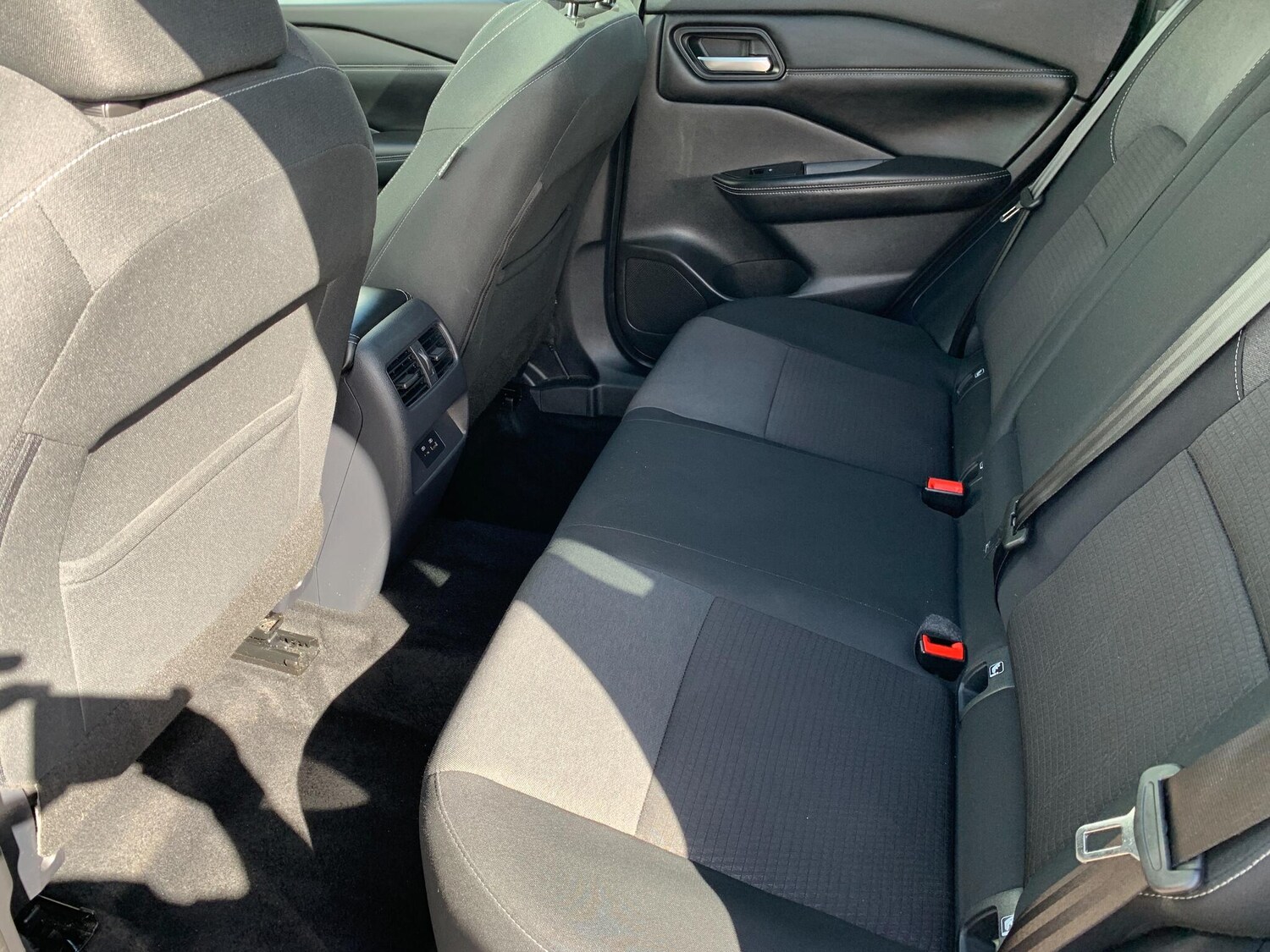 Used Nissan Qashqai for sale - 77454743: Photo 24