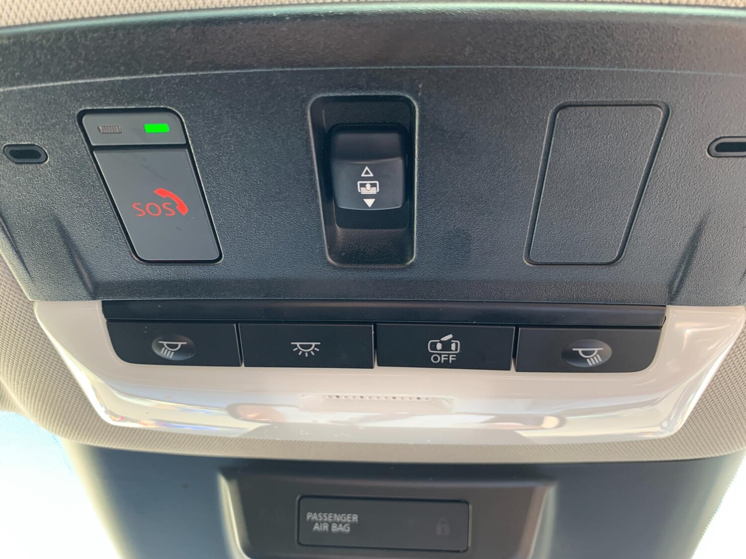 Used Nissan Qashqai for sale - 77454743: Photo 31