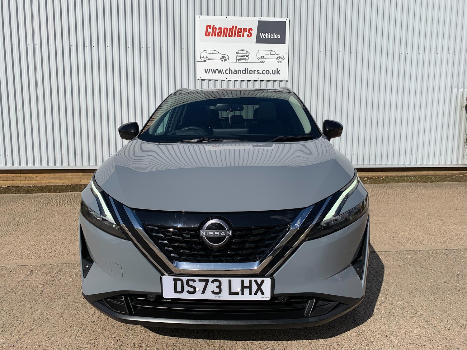 Used Nissan Qashqai for sale - 77454743: Photo 6