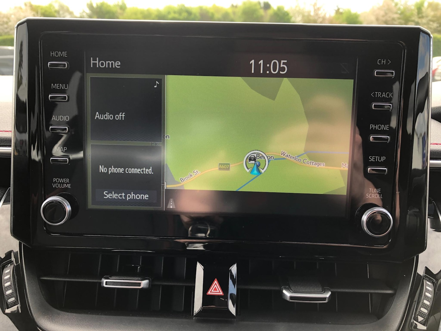 Used Toyota Corolla 2021 for sale - 78101497: Photo 19