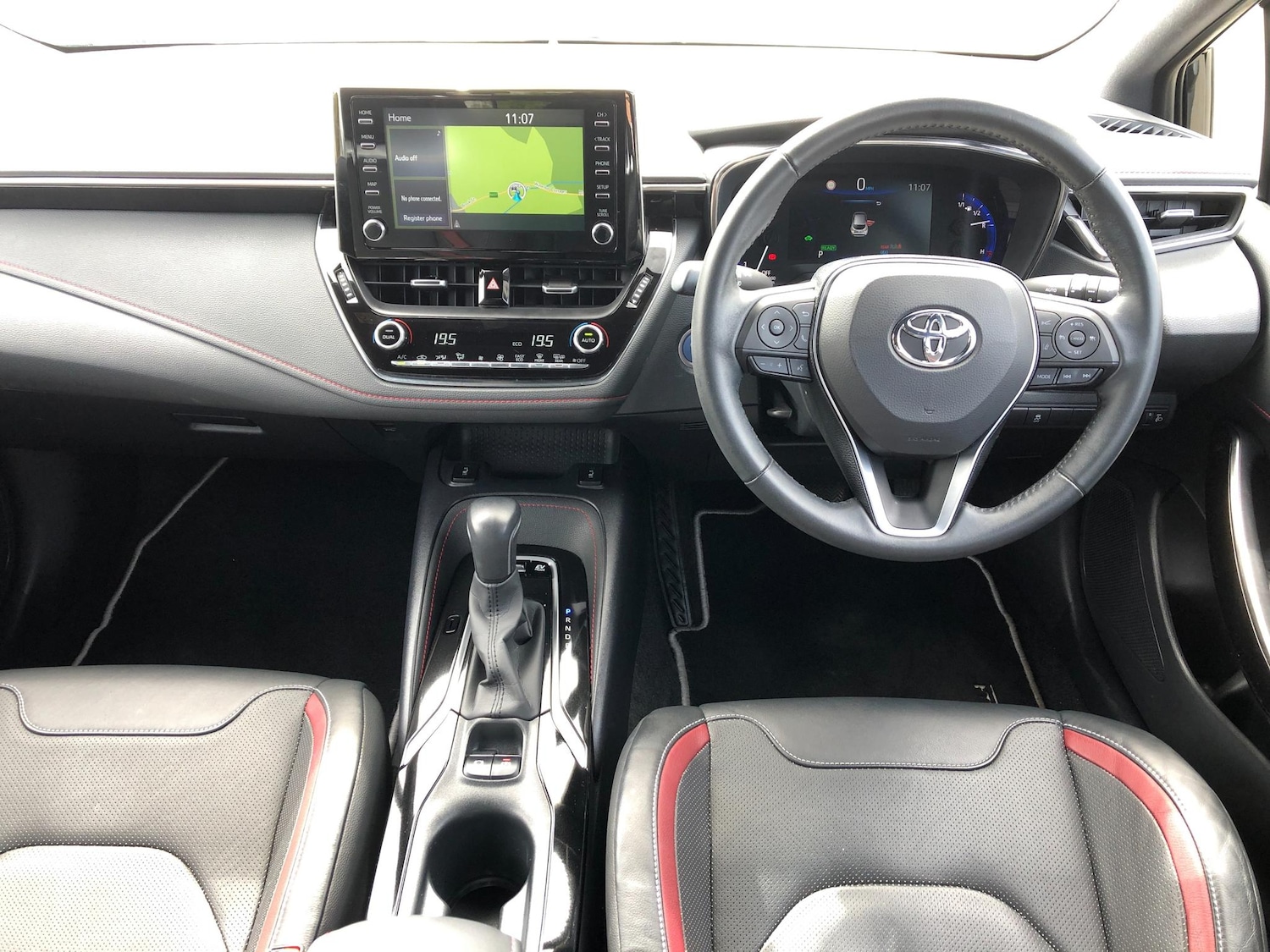Used Toyota Corolla 2021 for sale - 78101497: Photo 28