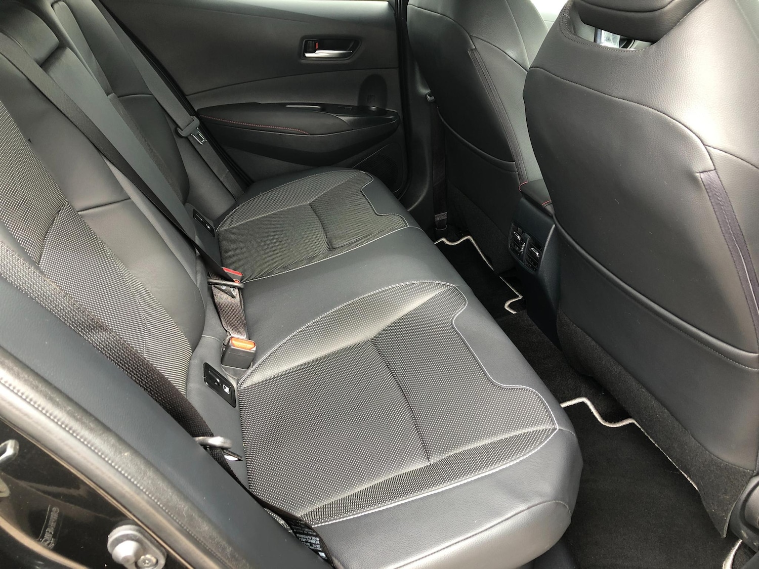 Used Toyota Corolla 2021 for sale - 78101497: Photo 6