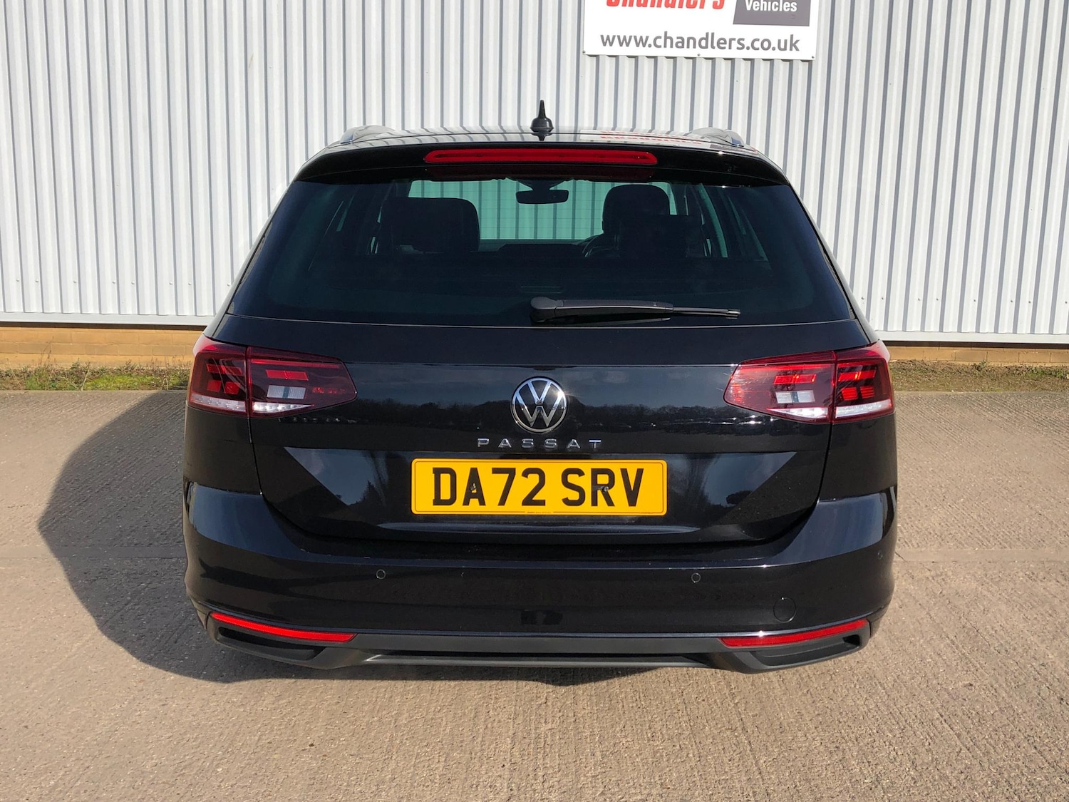 Used Volkswagen Passat 2022 for sale - 78101495: Photo 12