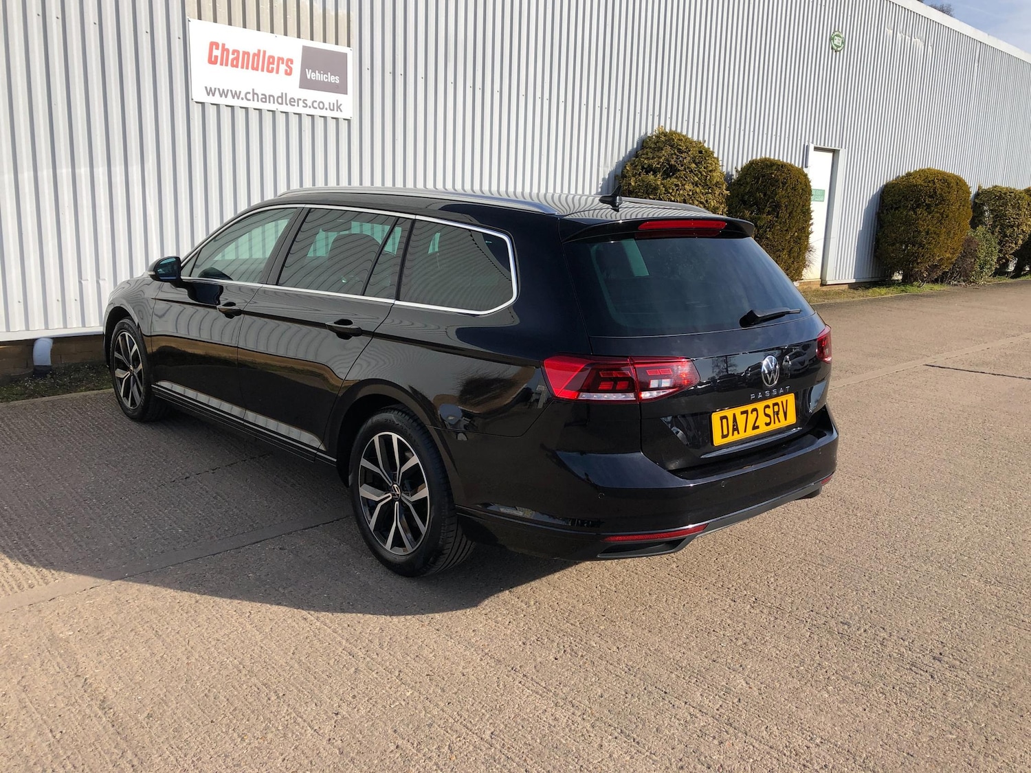 Used Volkswagen Passat 2022 for sale - 78101495: Photo 13