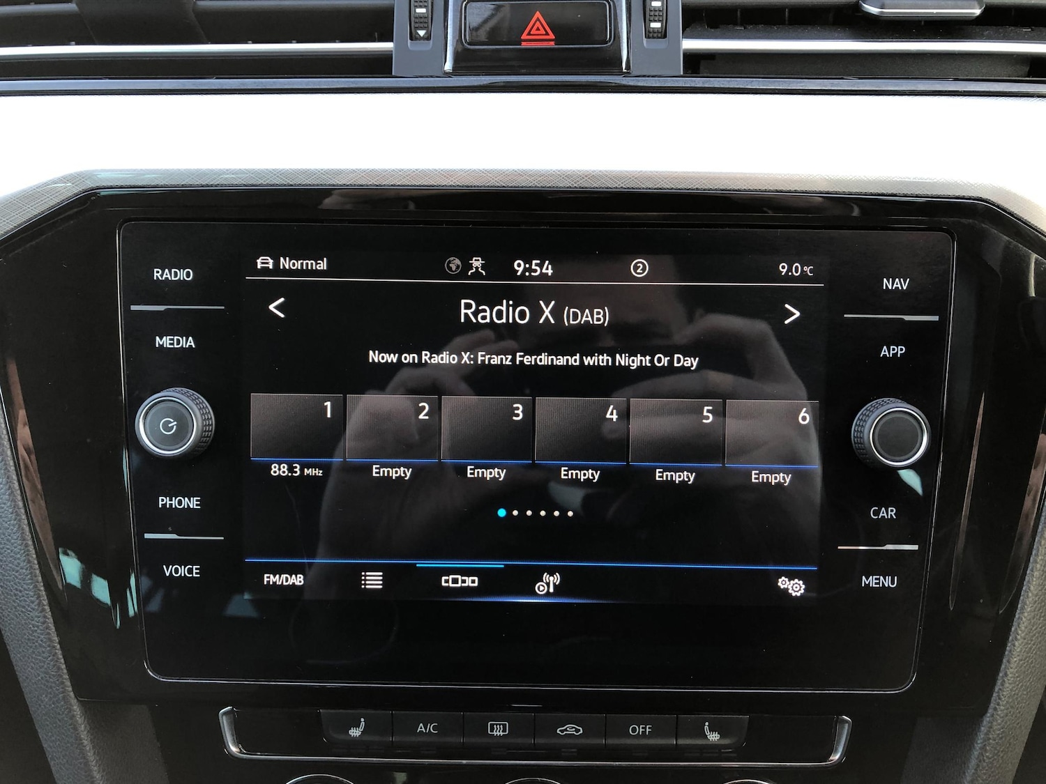 Used Volkswagen Passat 2022 for sale - 78101495: Photo 16