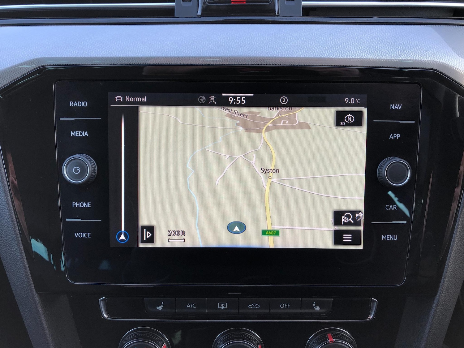 Used Volkswagen Passat 2022 for sale - 78101495: Photo 17