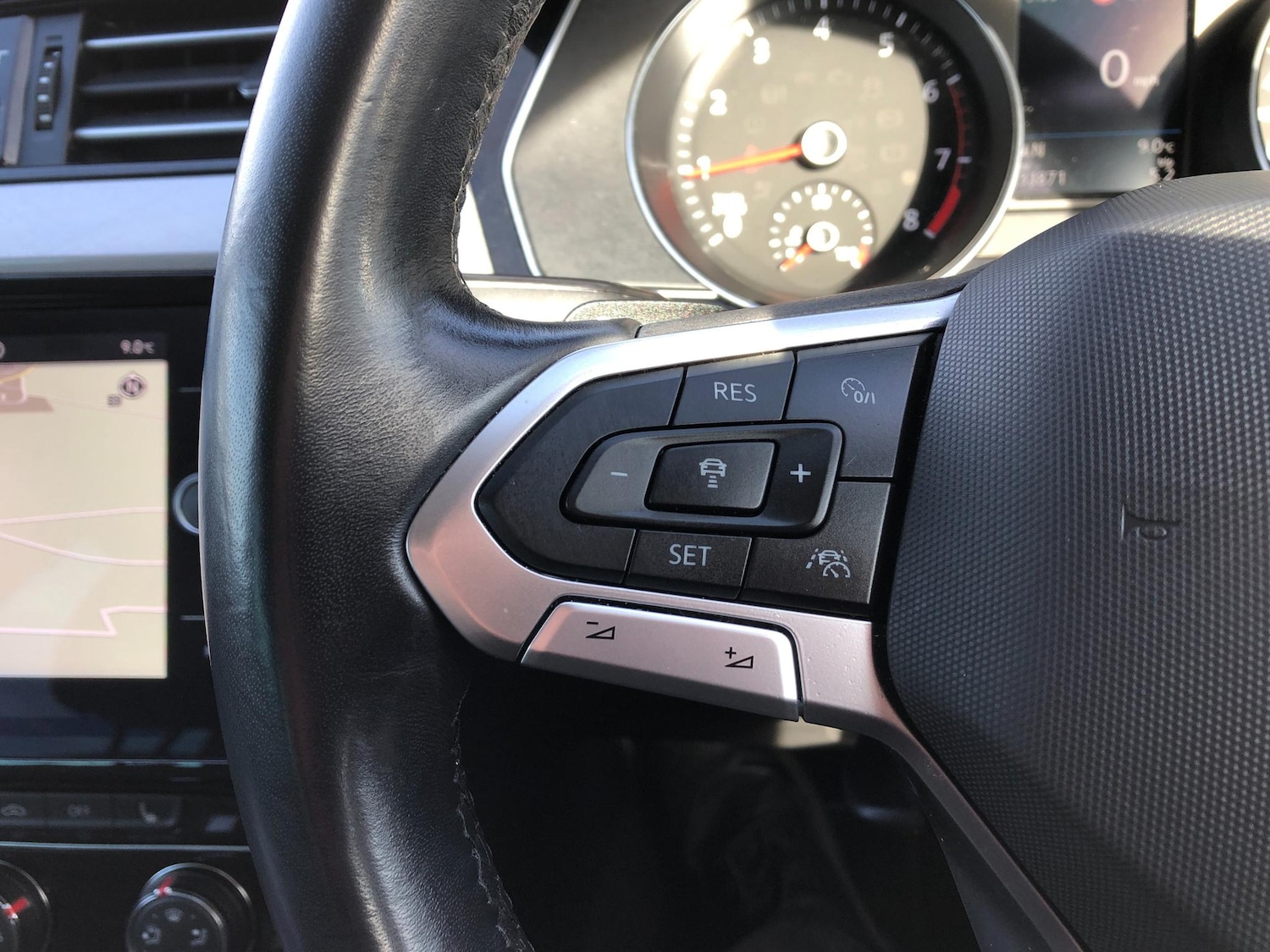 Used Volkswagen Passat 2022 for sale - 78101495: Photo 18