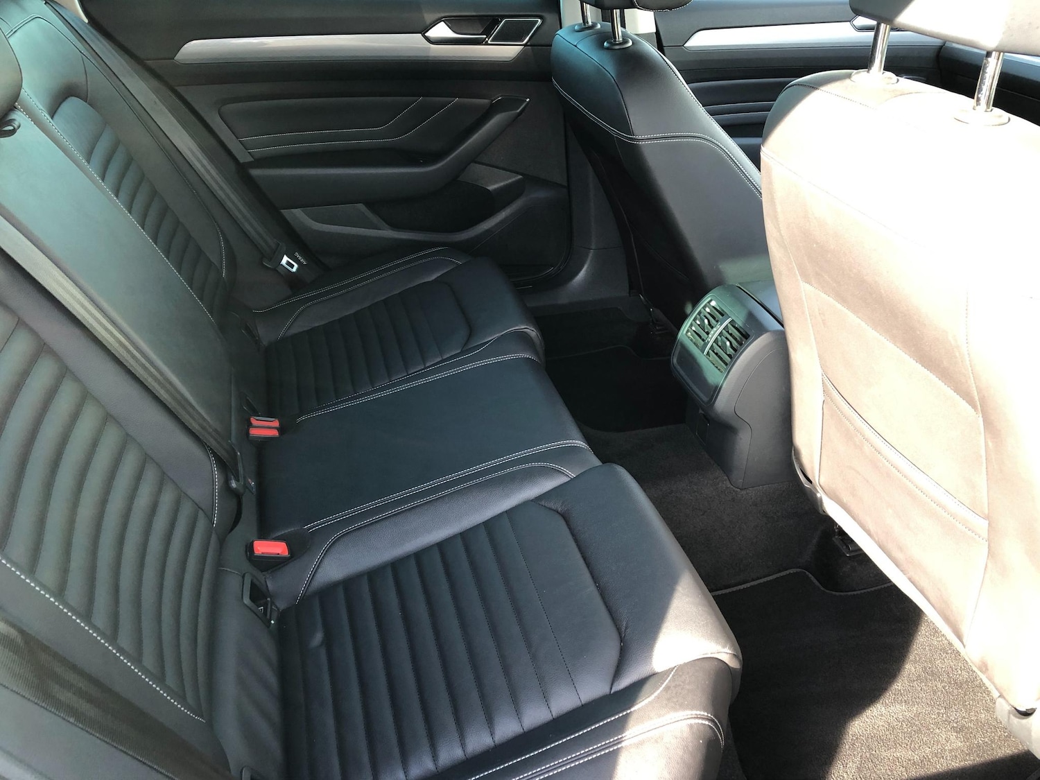 Used Volkswagen Passat 2022 for sale - 78101495: Photo 23