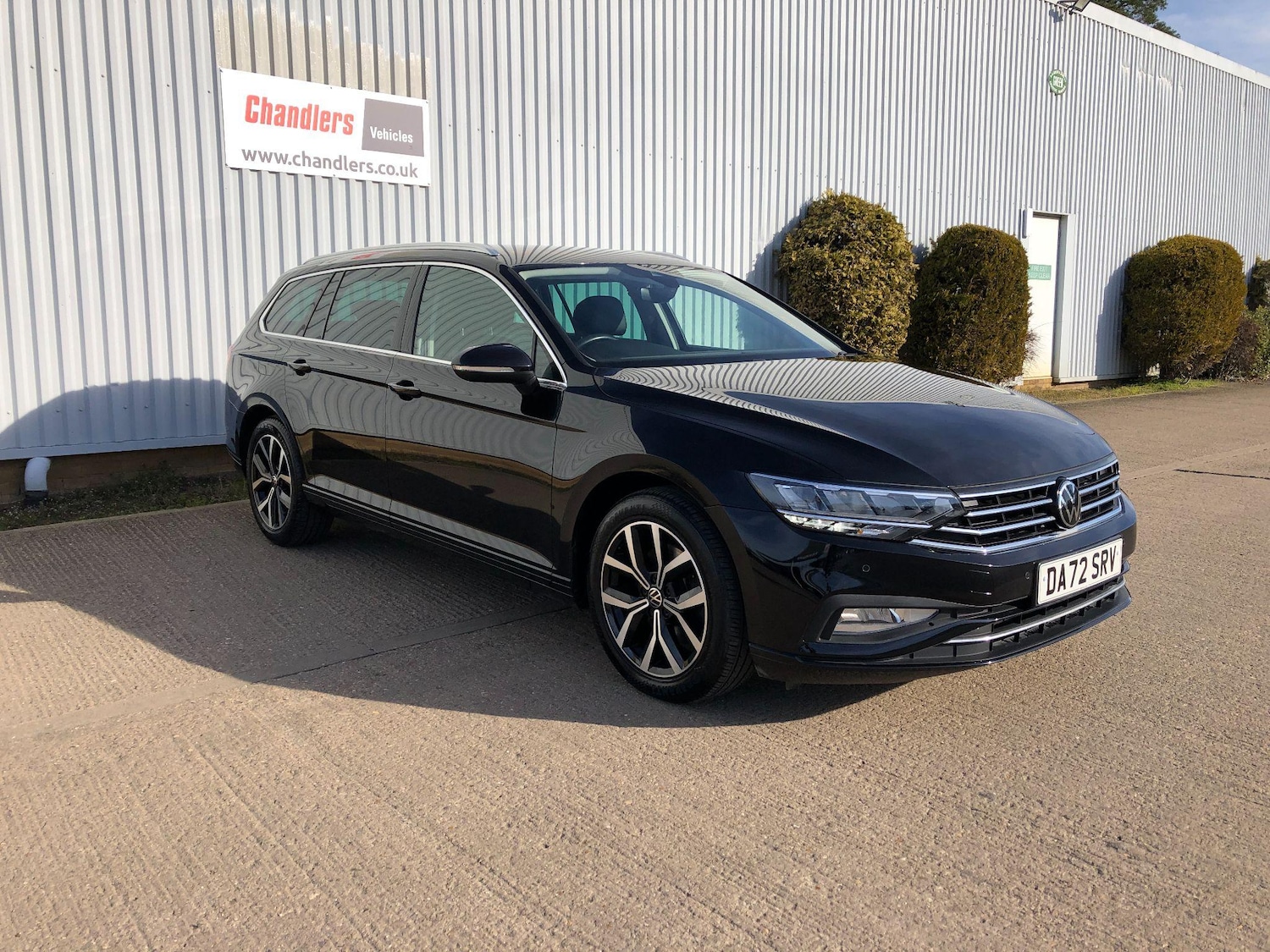 Used Volkswagen Passat 2022 for sale - 78101495: Photo 31