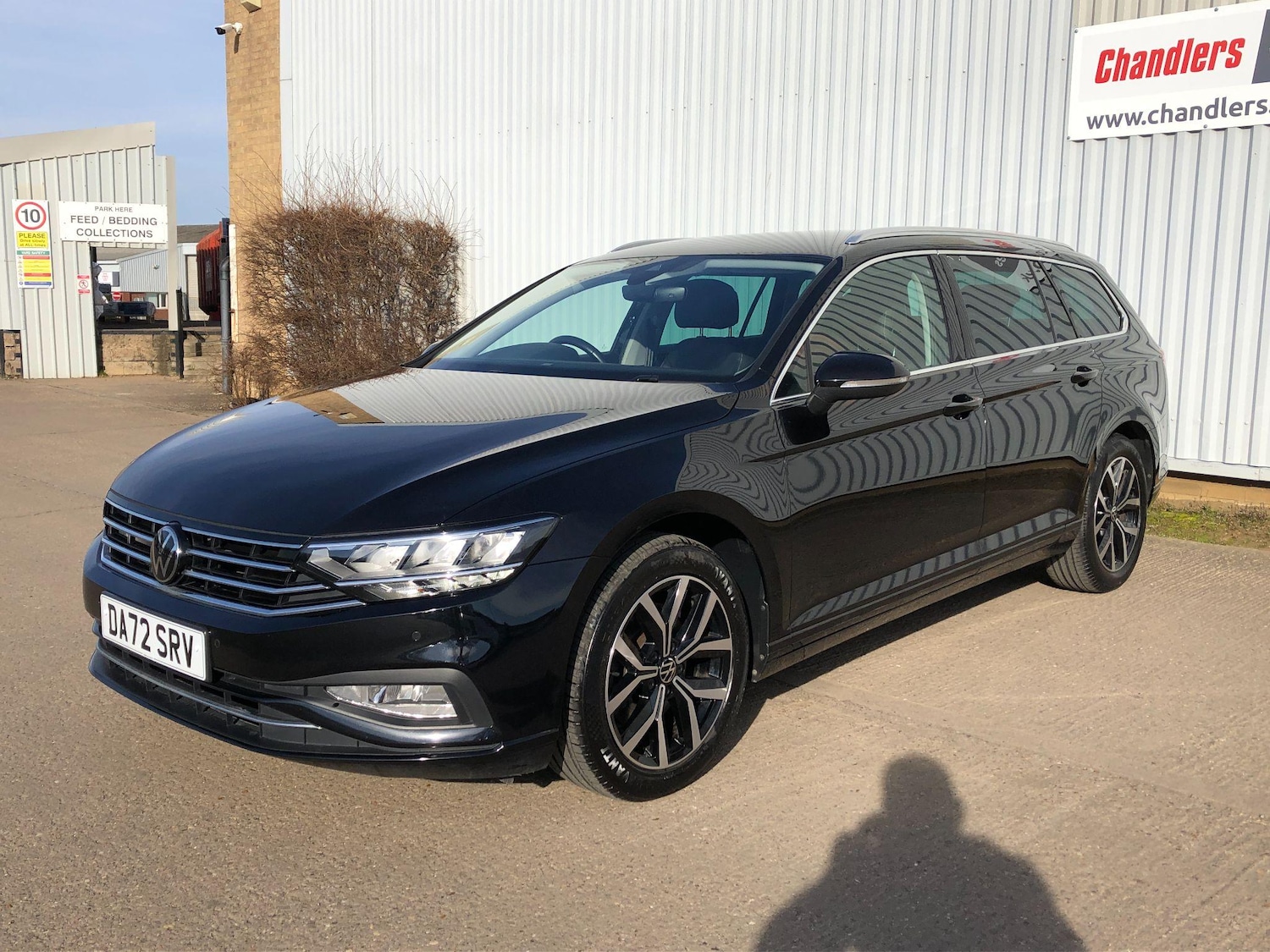 Used Volkswagen Passat 2022 for sale - 78101495: Photo 33