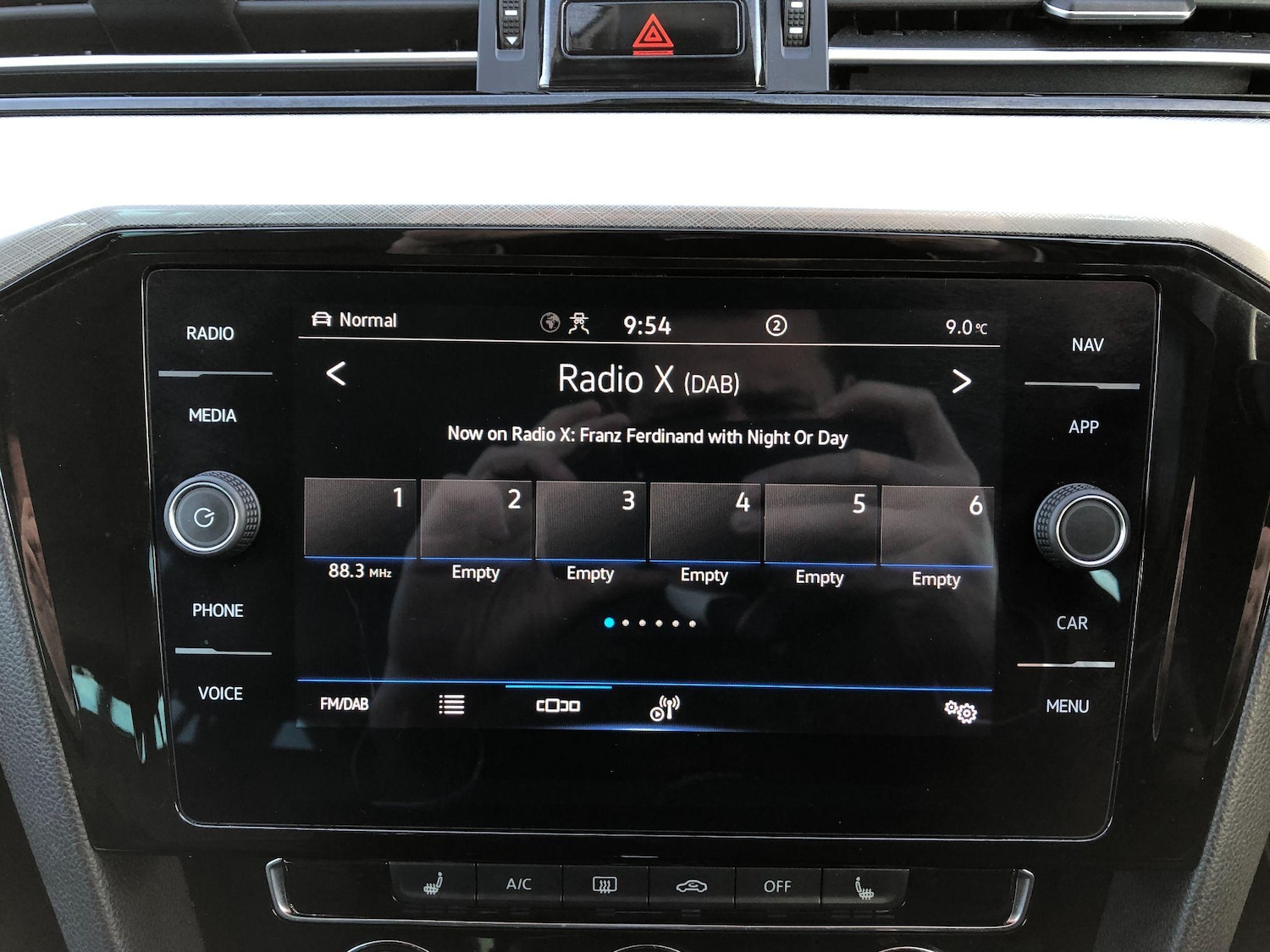 Used Volkswagen Passat 2022 for sale - 78101495: Photo 41