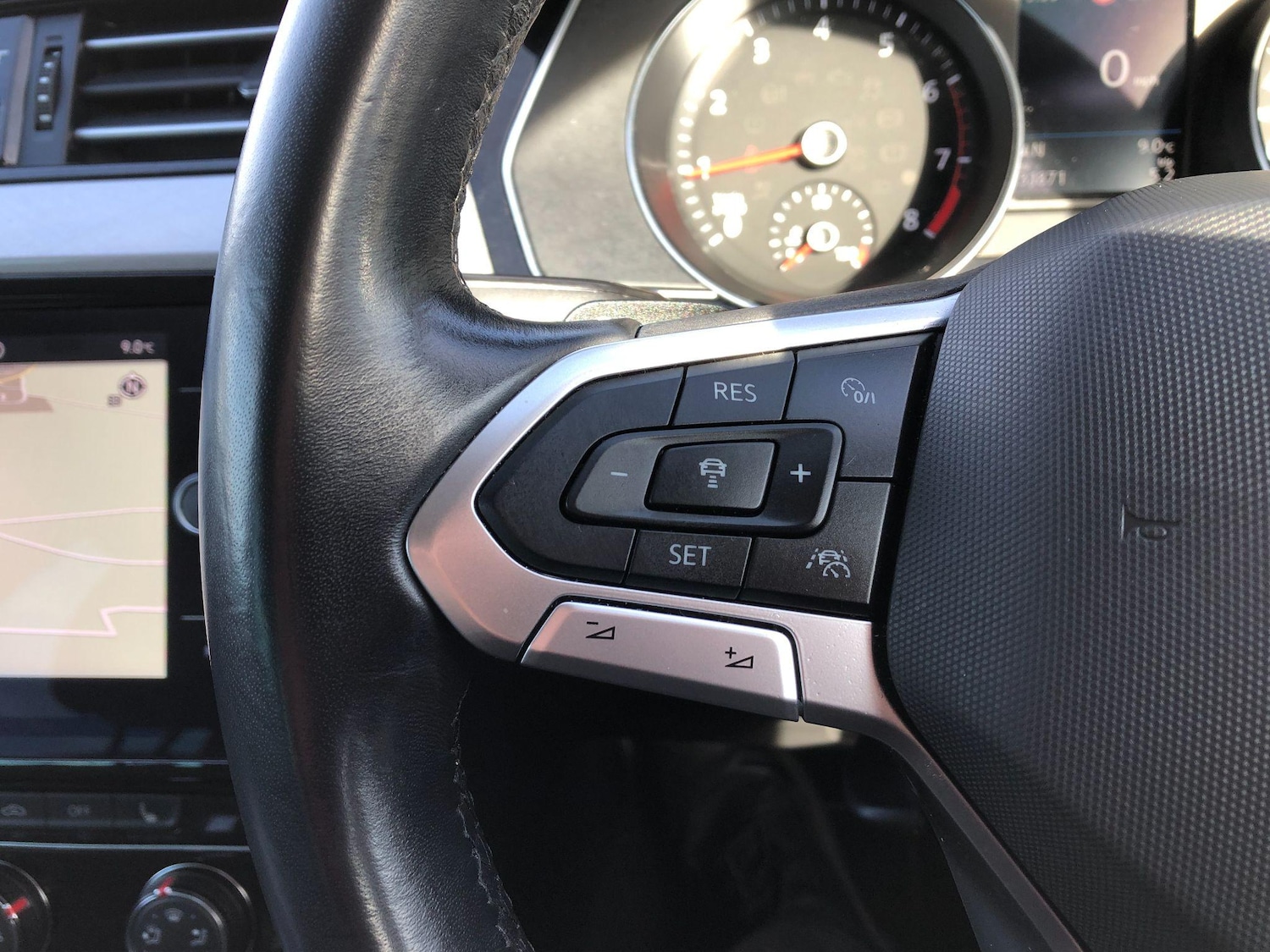 Used Volkswagen Passat 2022 for sale - 78101495: Photo 43