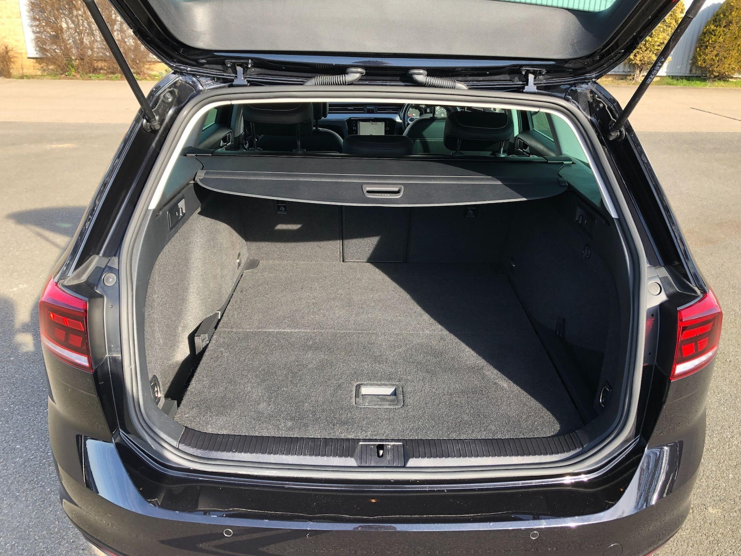 Used Volkswagen Passat 2022 for sale - 78101495: Photo 49