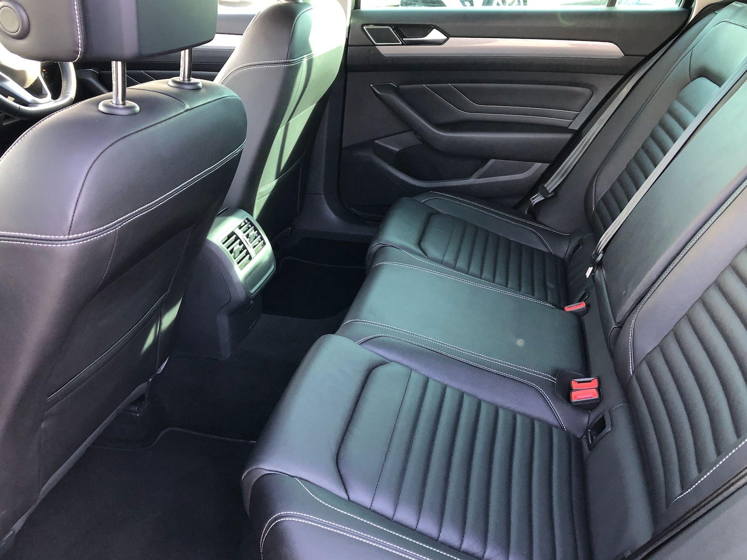 Used Volkswagen Passat 2022 for sale - 78101495: Photo 50