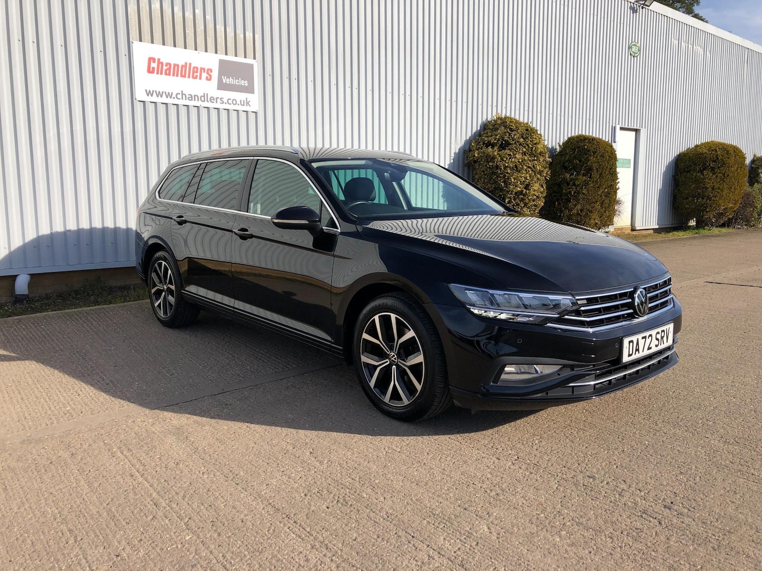 Used Volkswagen Passat 2022 for sale - 78101495: Photo 7