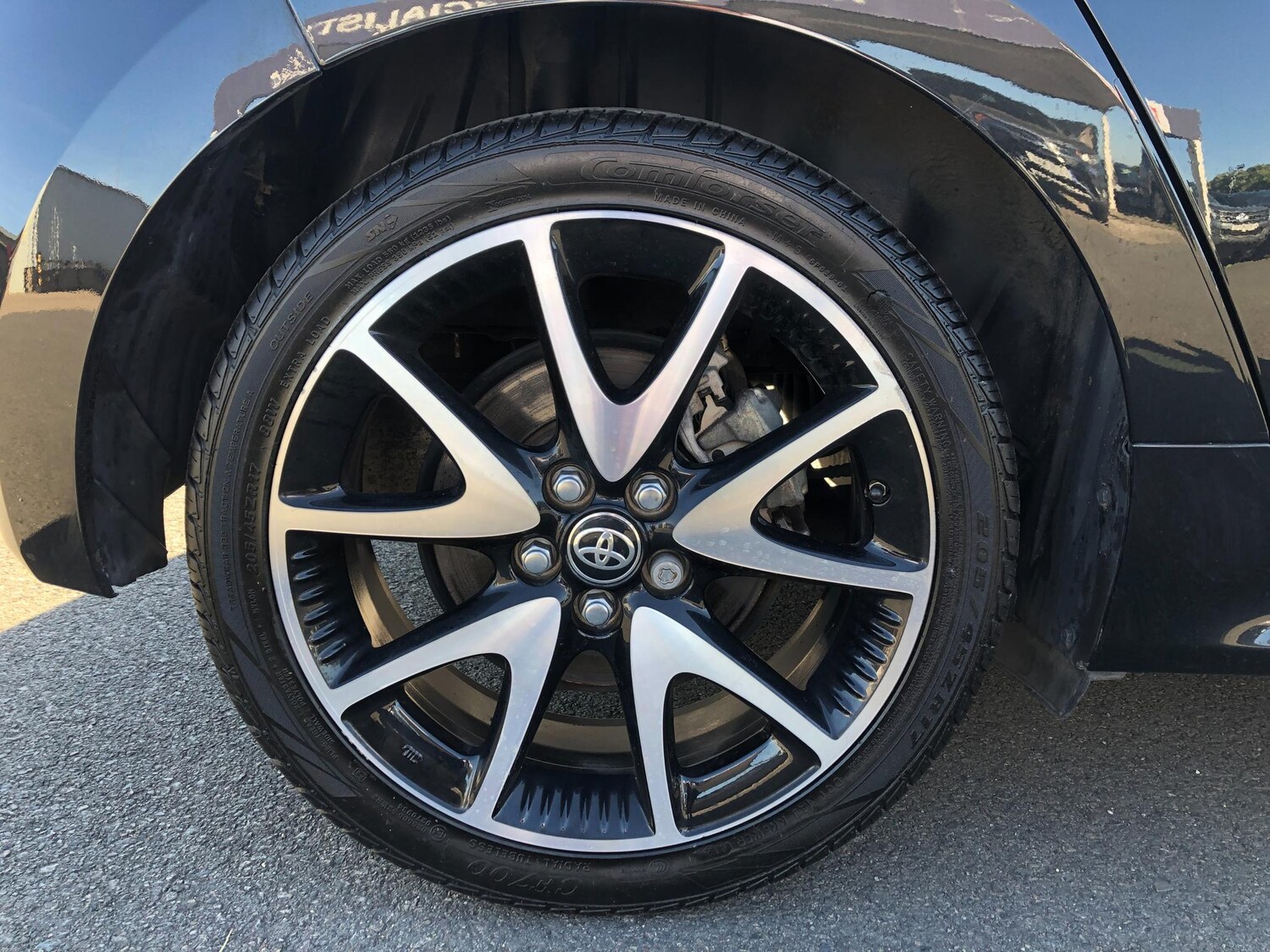 Used Toyota Yaris 2022 for sale - 76213933: Photo 21