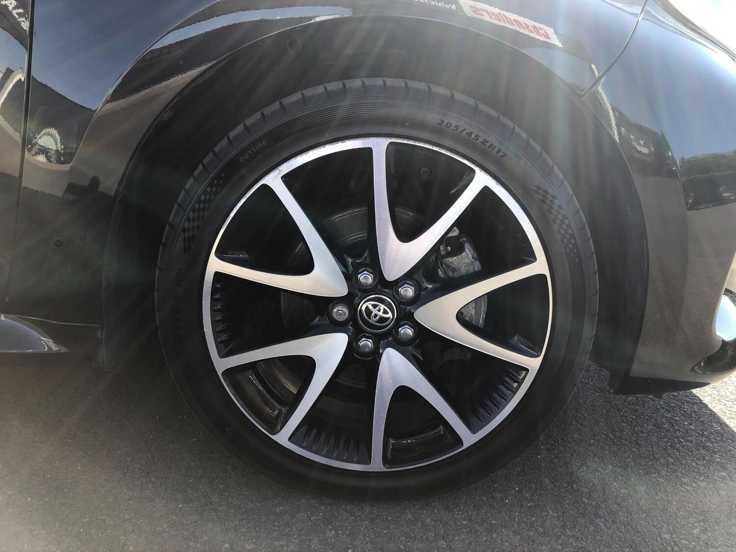 Used Toyota Yaris 2022 for sale - 76213933: Photo 22