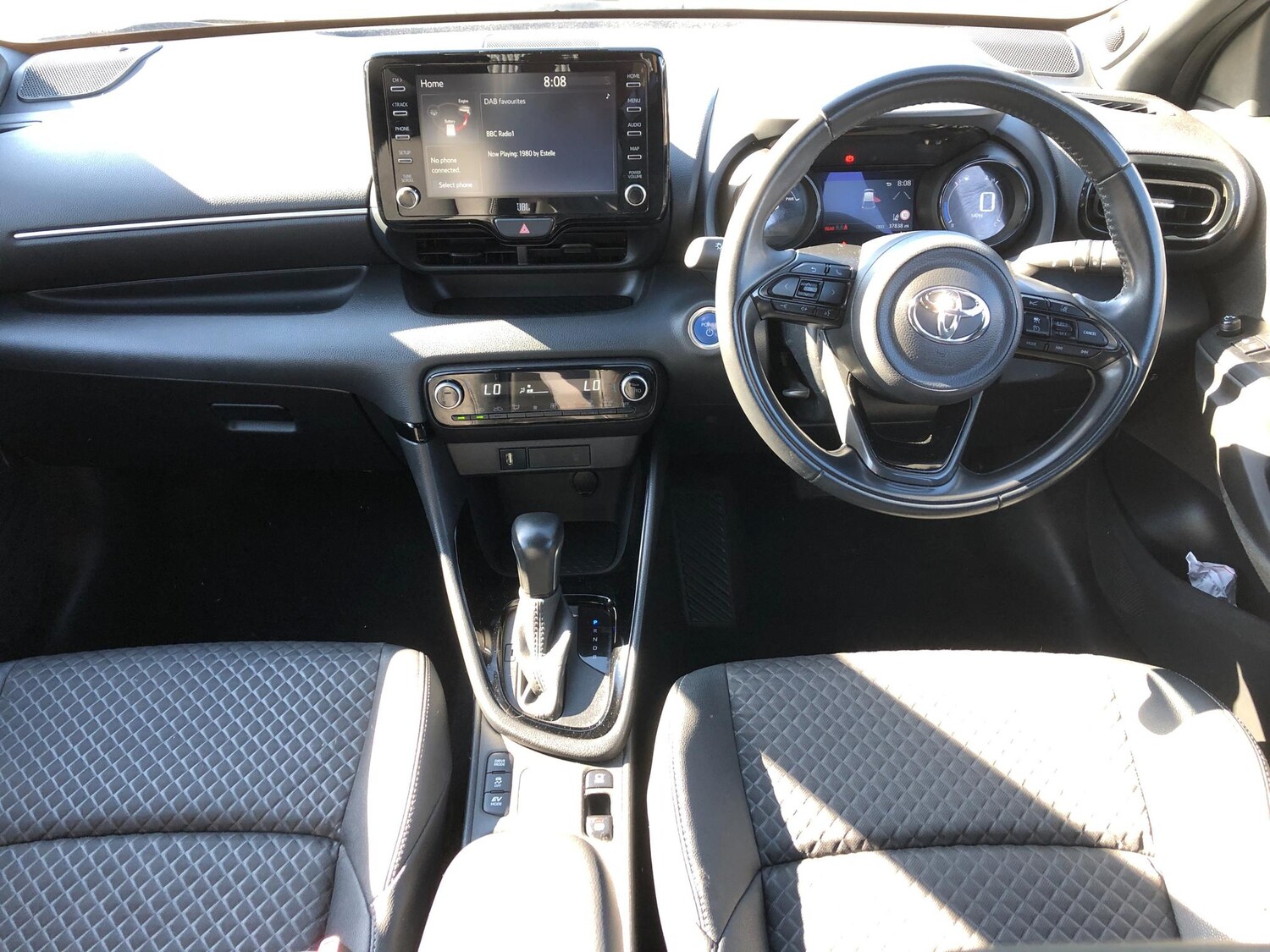 Used Toyota Yaris 2022 for sale - 76213933: Photo 27