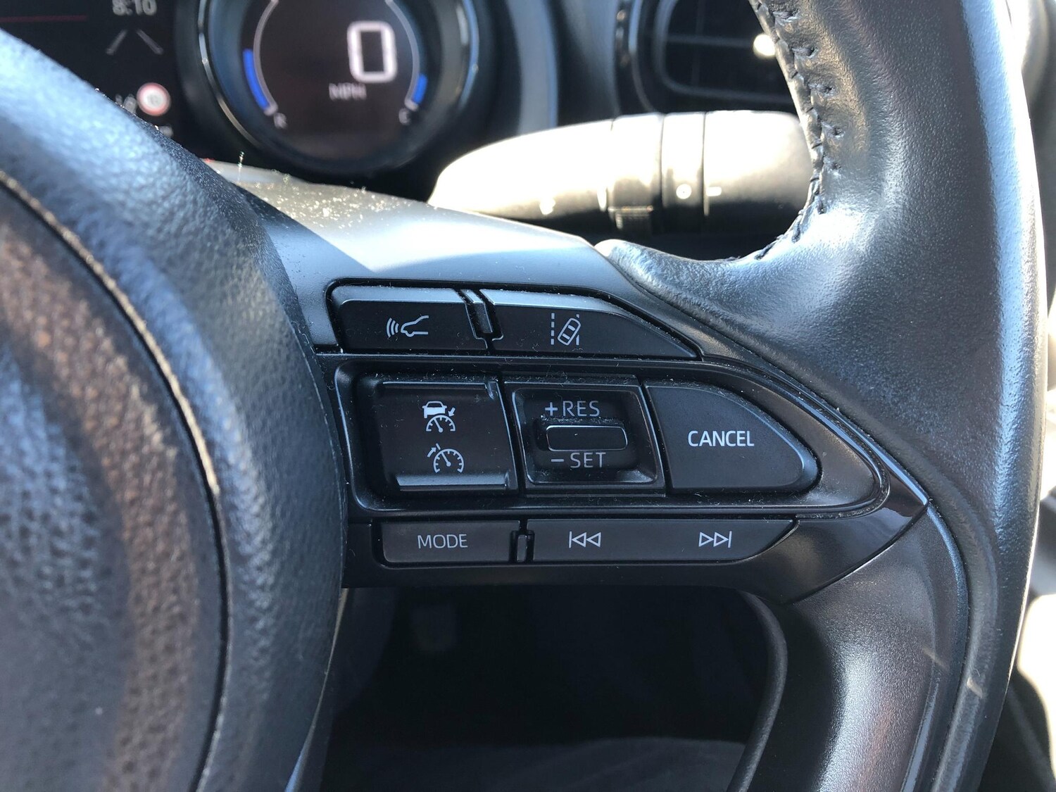 Used Toyota Yaris 2022 for sale - 76213933: Photo 31